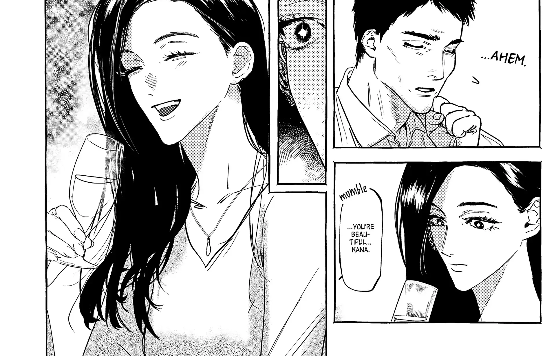 Read Myther chapter 5 image 35 on Lezhin