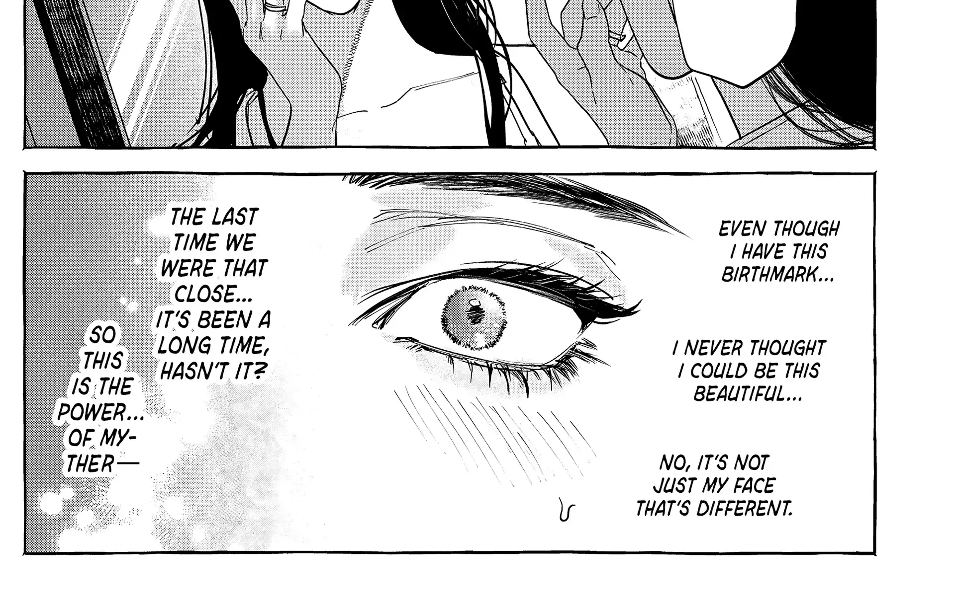 Read Myther chapter 5 image 37 on Lezhin