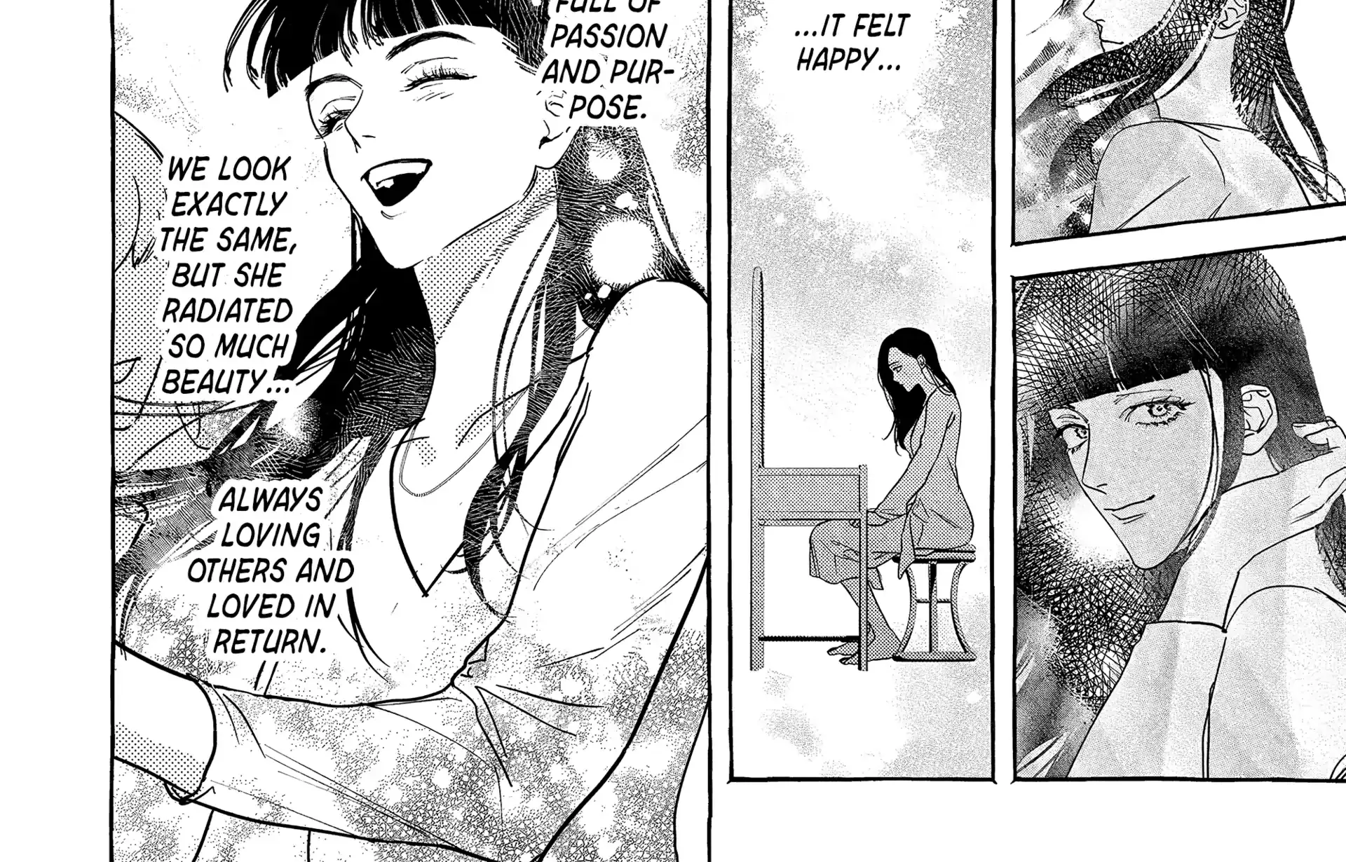 Read Myther chapter 5 image 39 on Lezhin