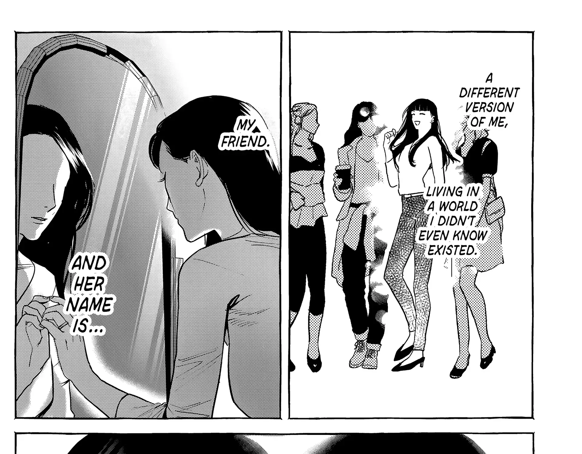 Read Myther chapter 5 image 40 on Lezhin