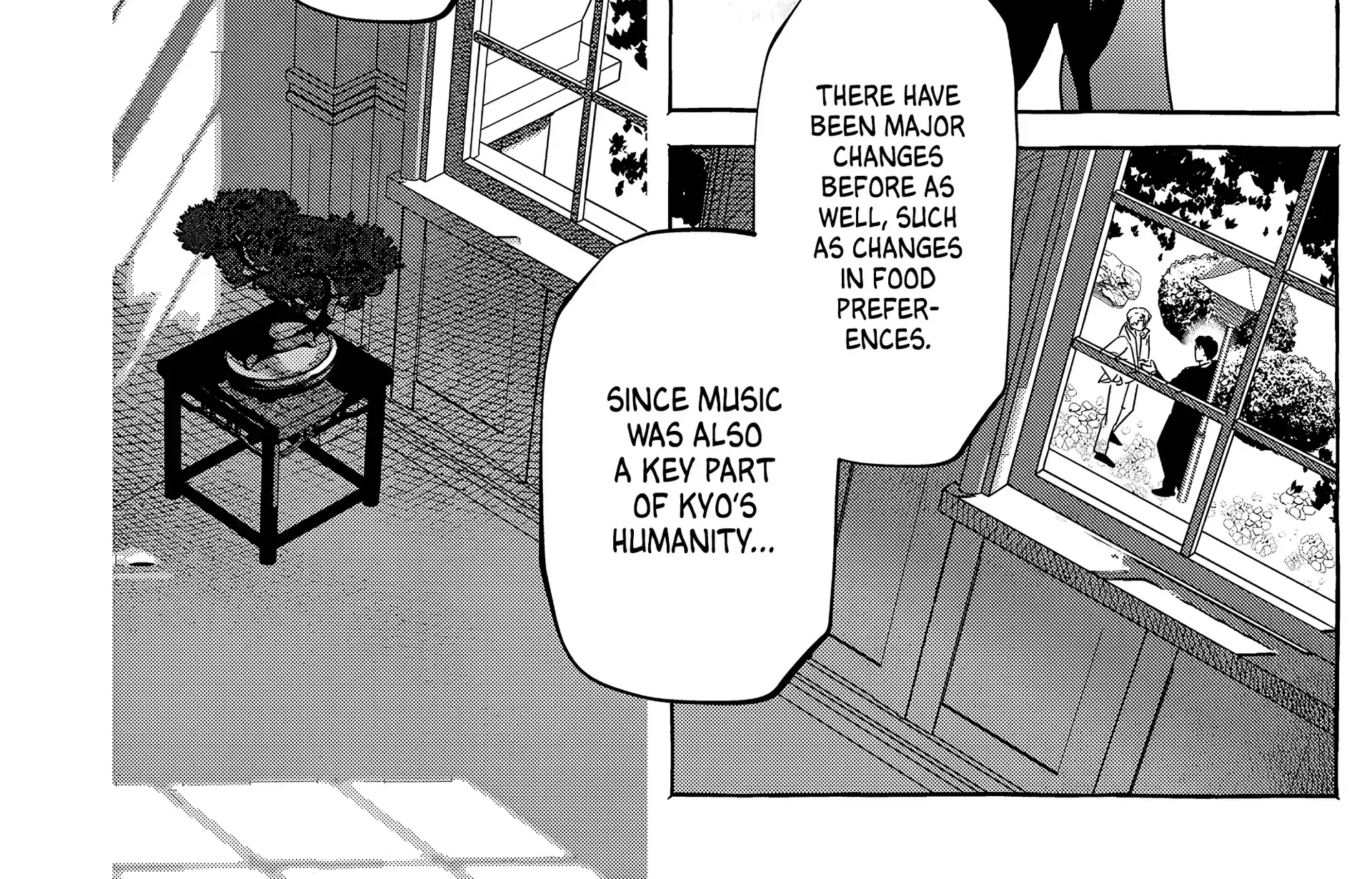 Read Myther chapter 5 image 47 on Lezhin