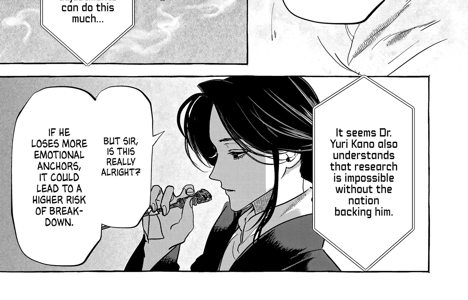 Read Myther chapter 5 image 49 on Lezhin