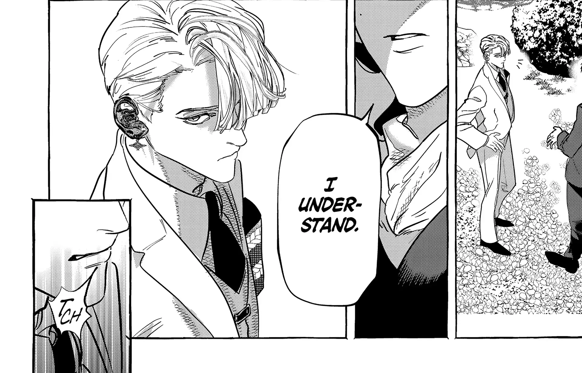 Read Myther chapter 5 image 51 on Lezhin