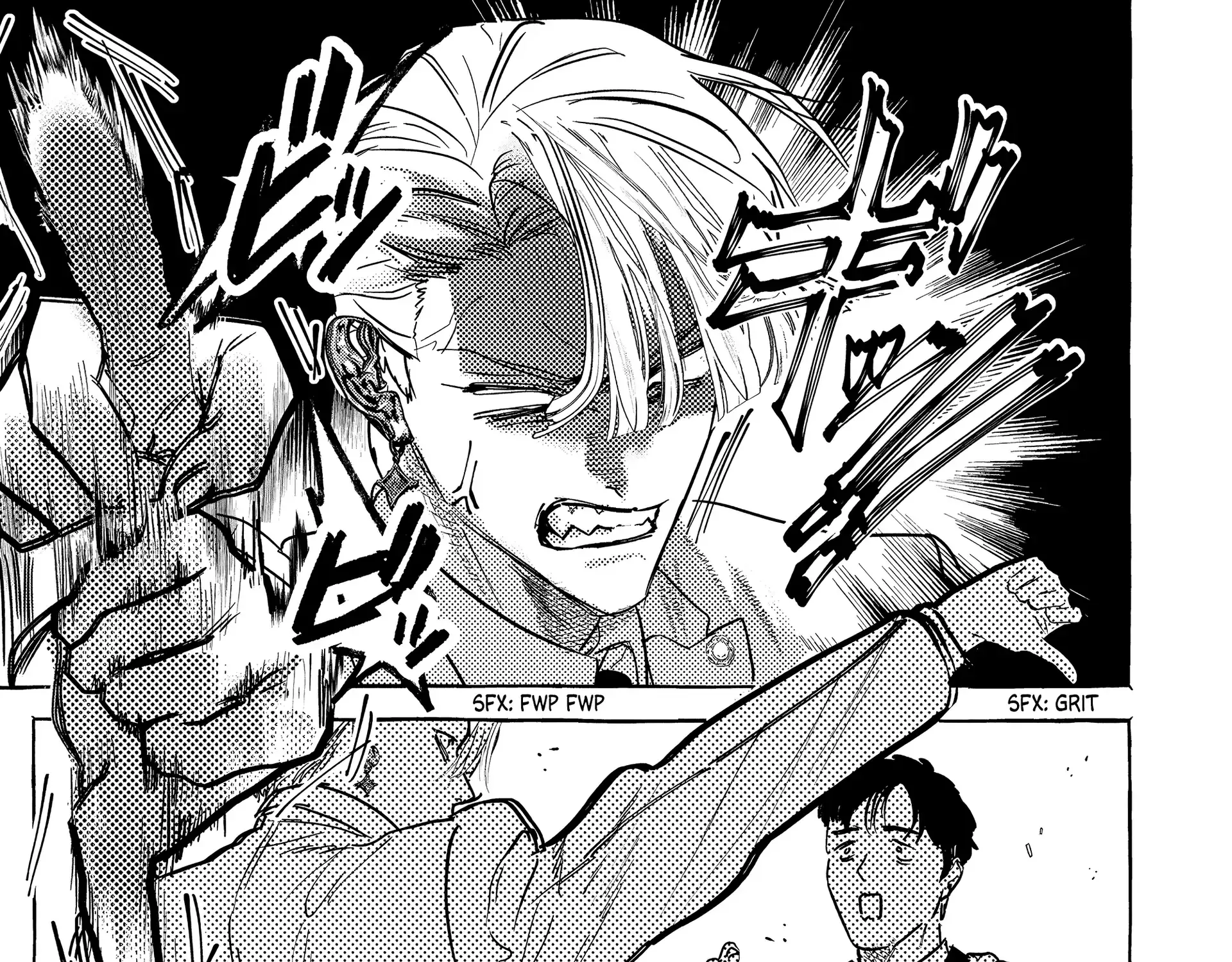 Read Myther chapter 5 image 52 on Lezhin