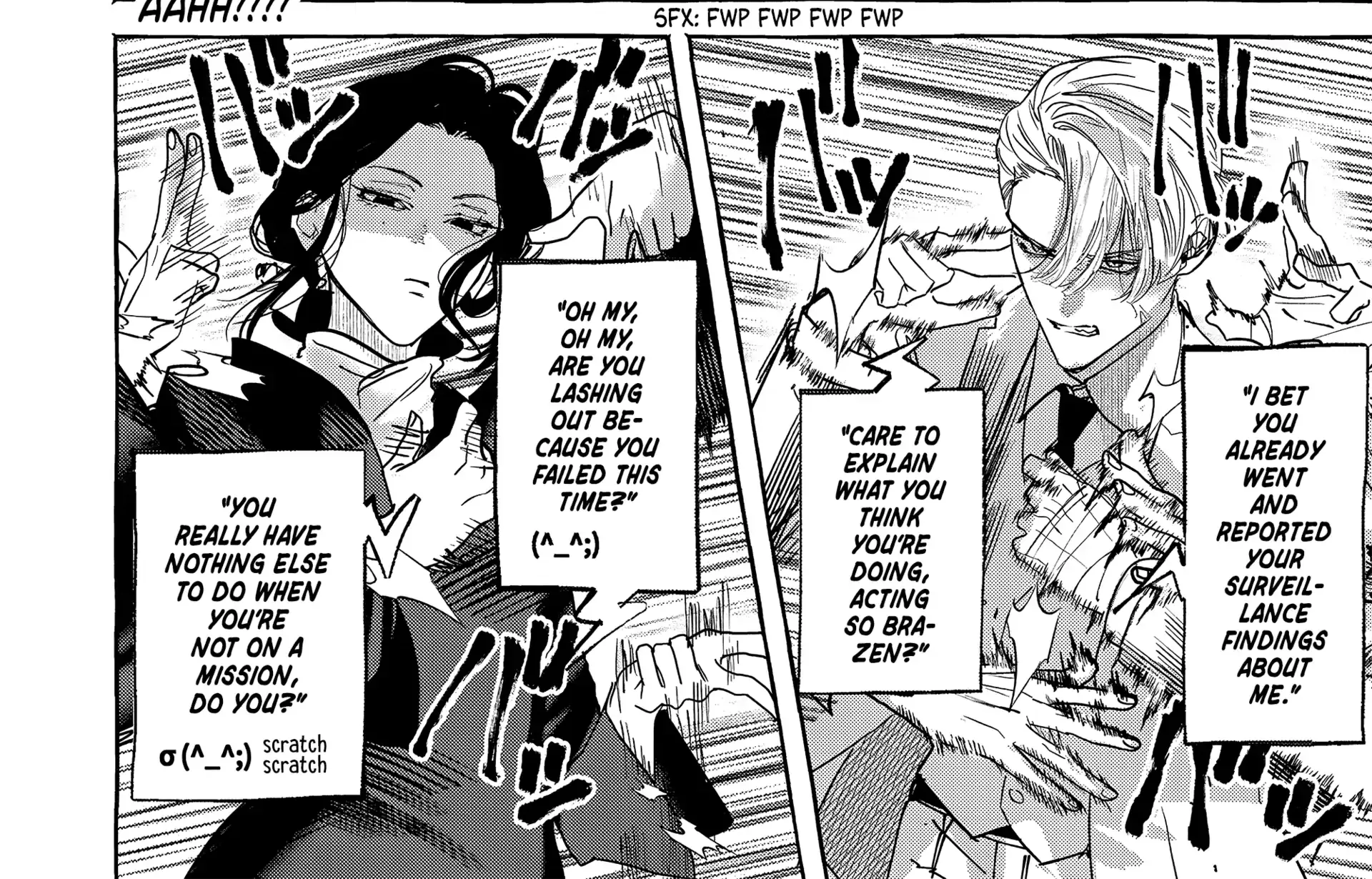 Read Myther chapter 5 image 55 on Lezhin