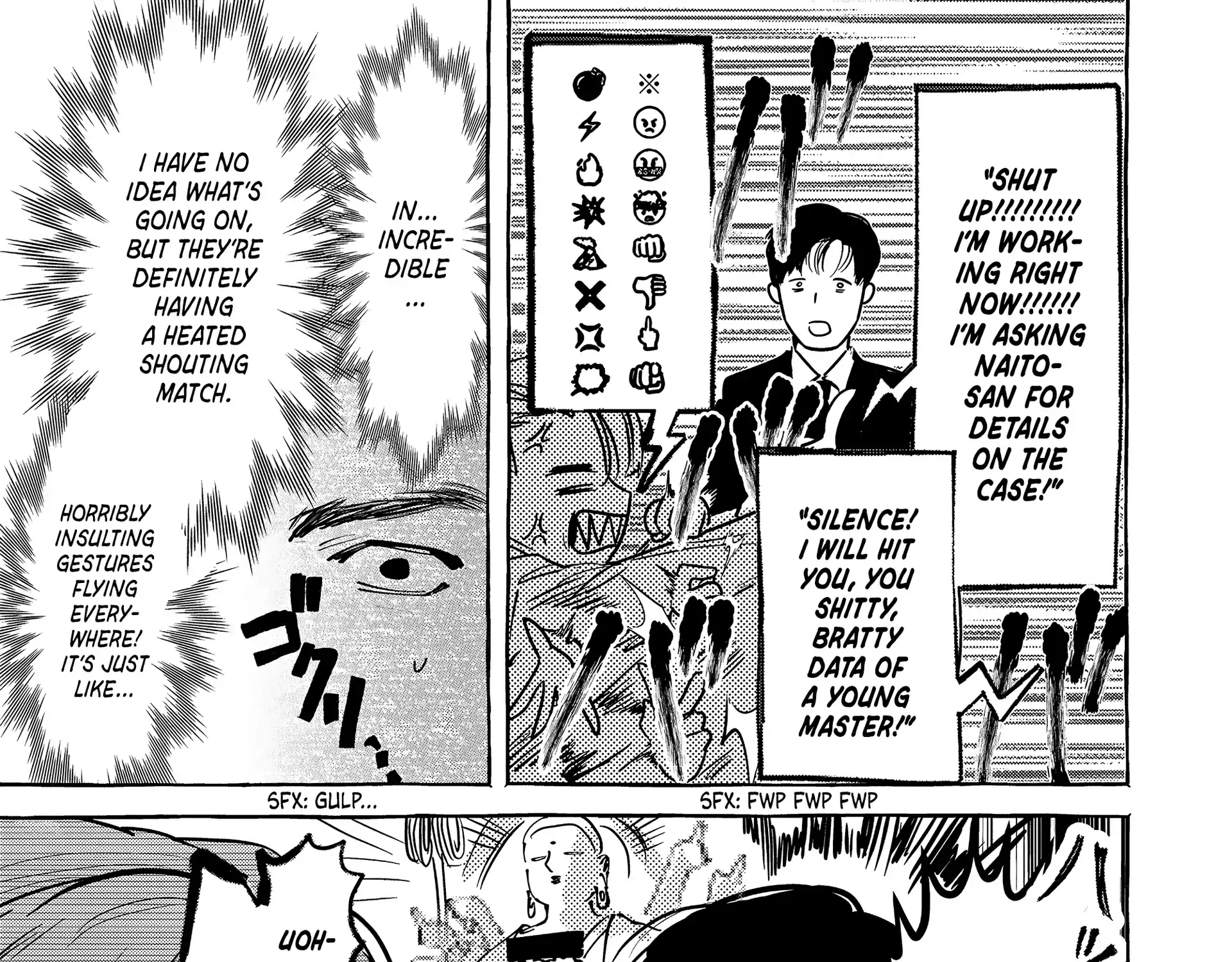 Read Myther chapter 5 image 56 on Lezhin