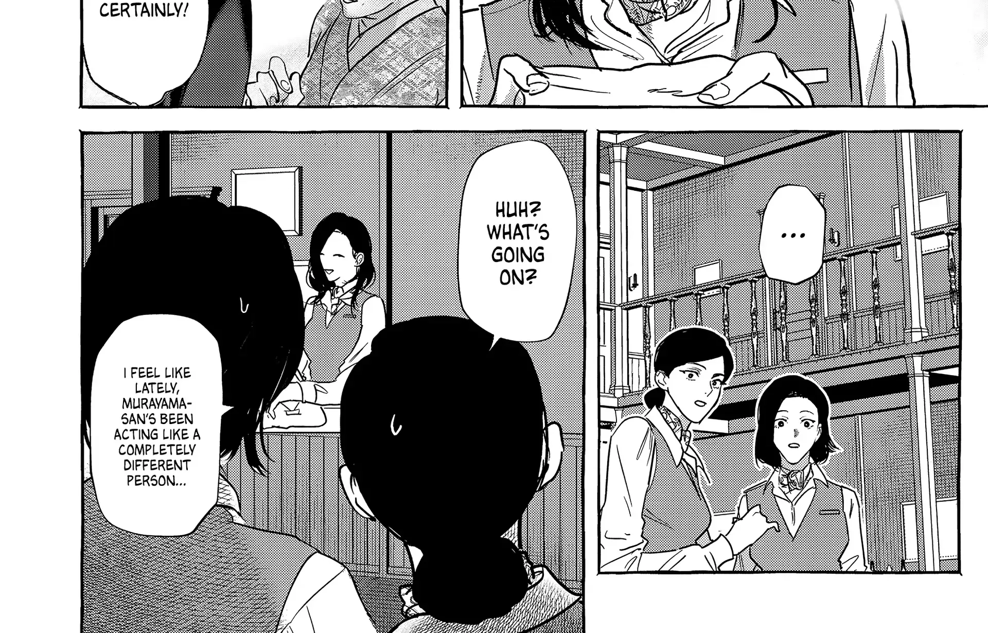 Read Myther chapter 5 image 59 on Lezhin