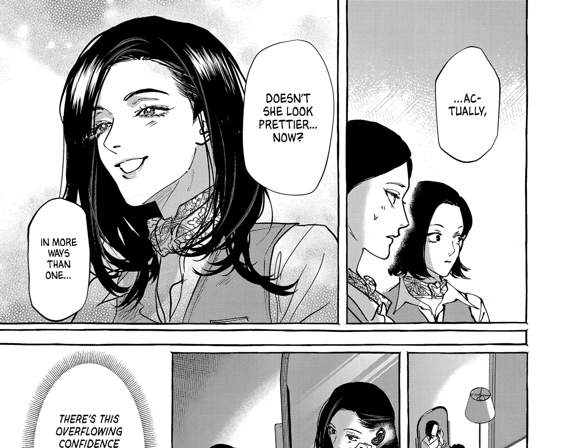 Read Myther chapter 5 image 60 on Lezhin