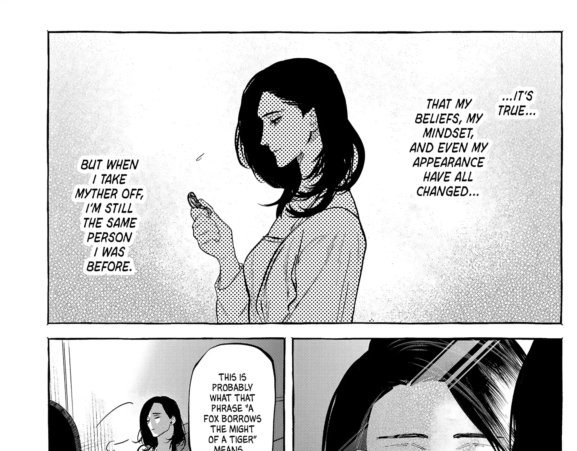 Read Myther chapter 5 image 62 on Lezhin
