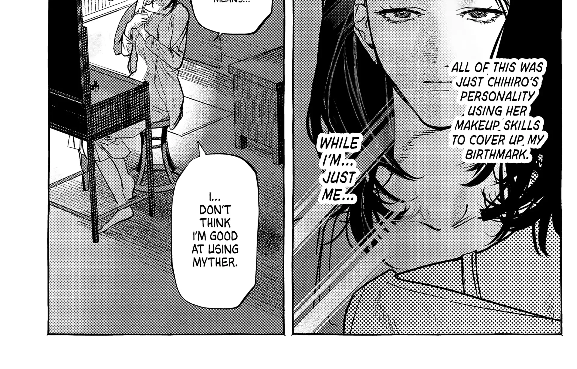 Read Myther chapter 5 image 63 on Lezhin