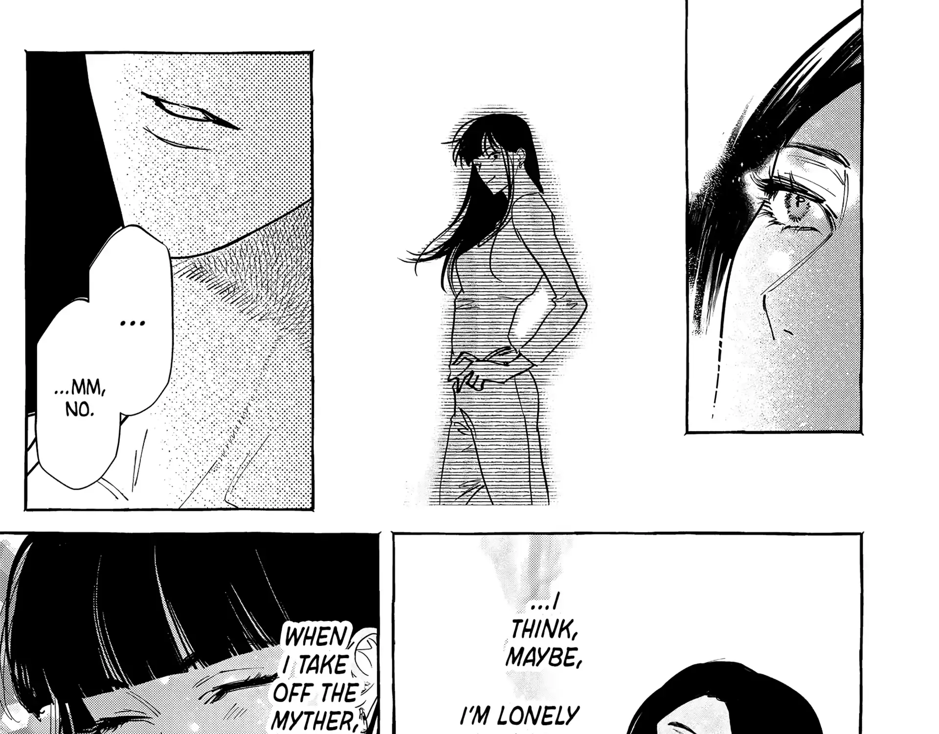 Read Myther chapter 5 image 64 on Lezhin