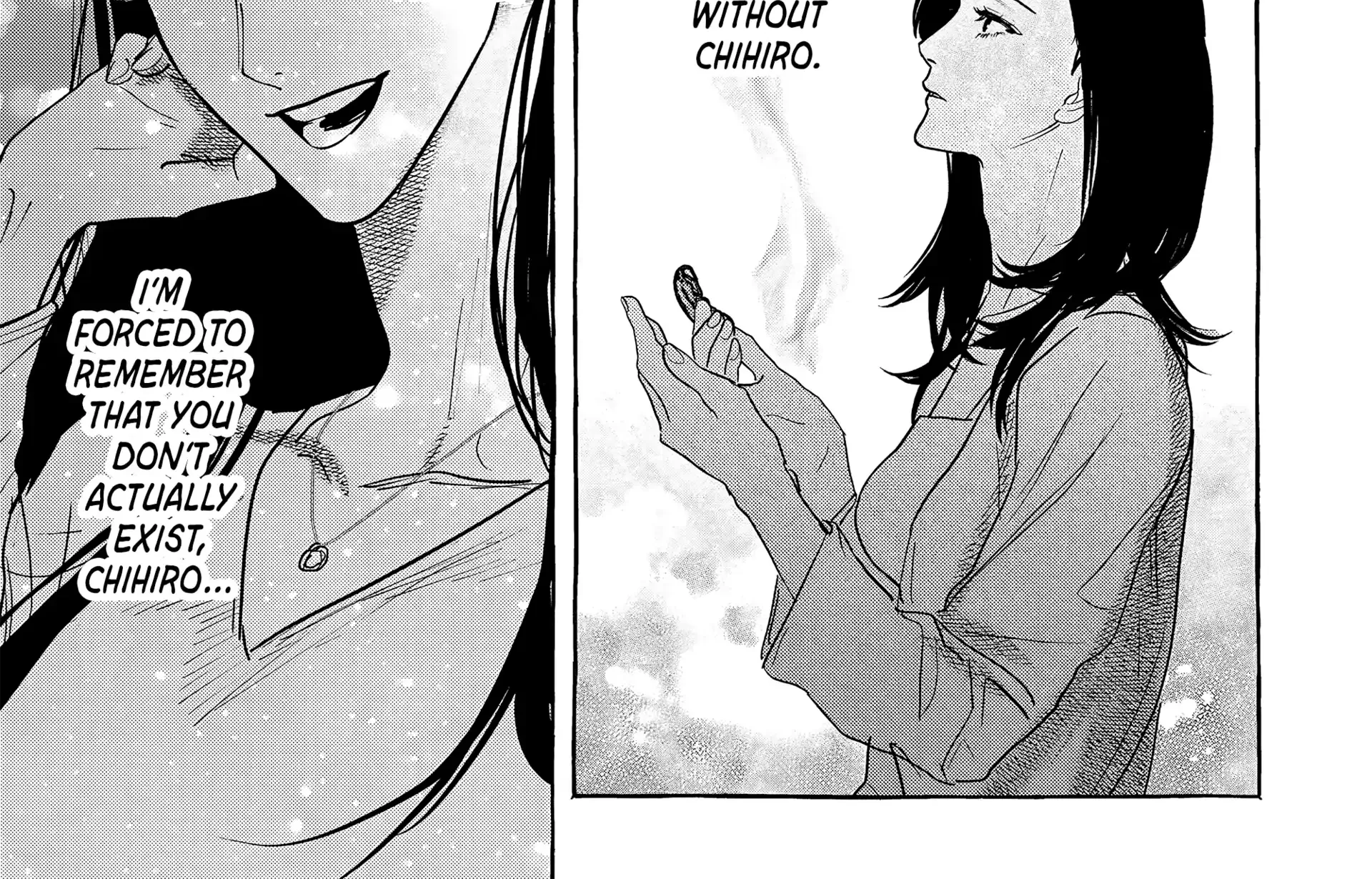 Read Myther chapter 5 image 65 on Lezhin