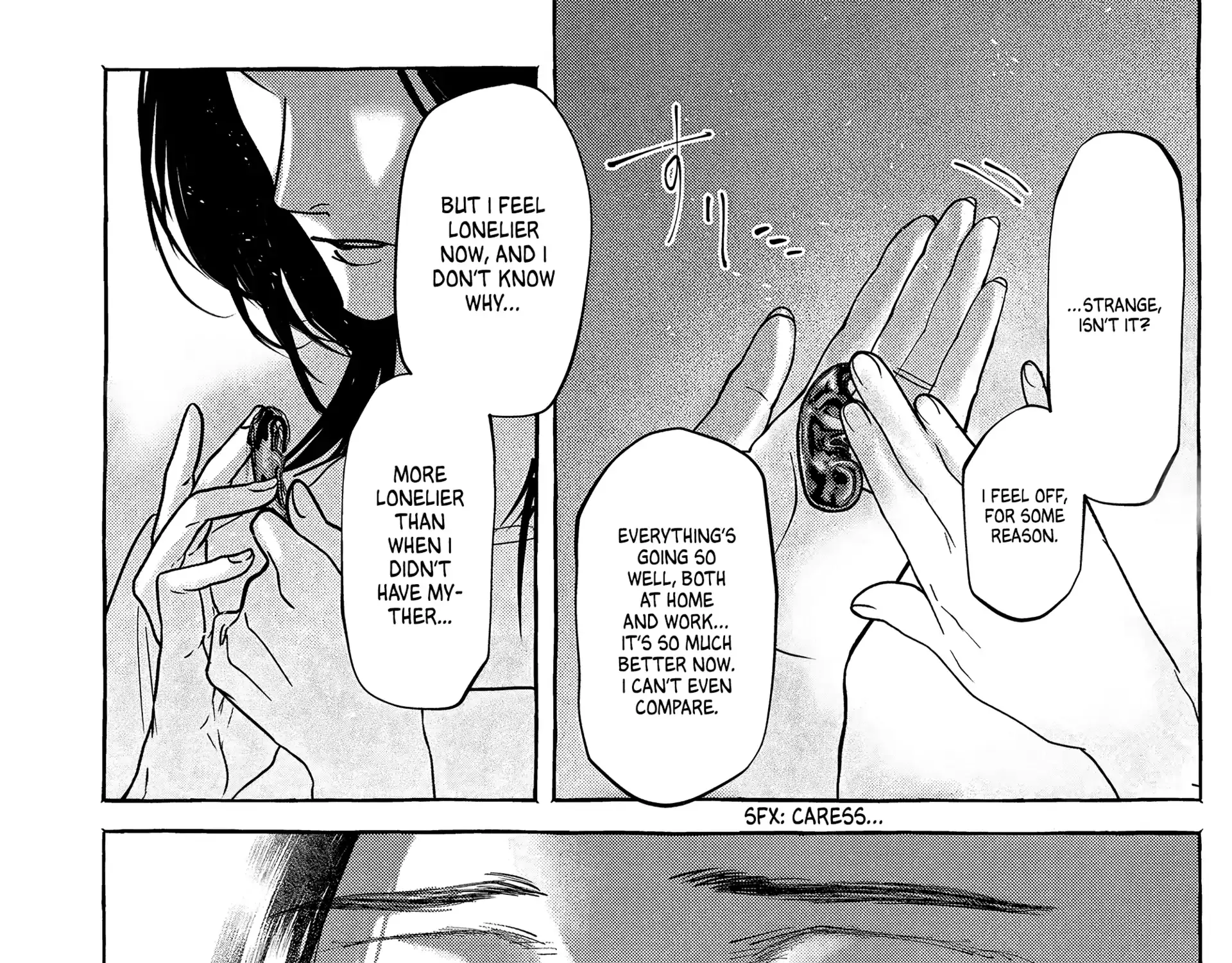 Read Myther chapter 5 image 66 on Lezhin