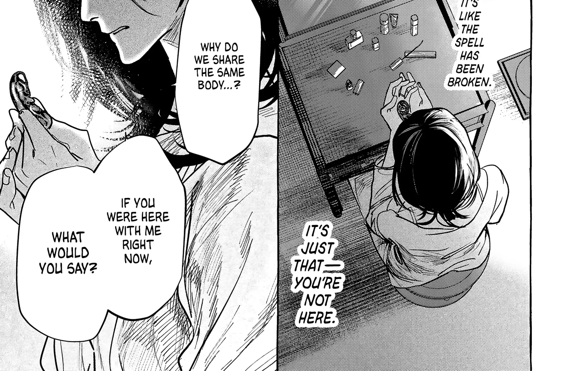 Read Myther chapter 5 image 69 on Lezhin
