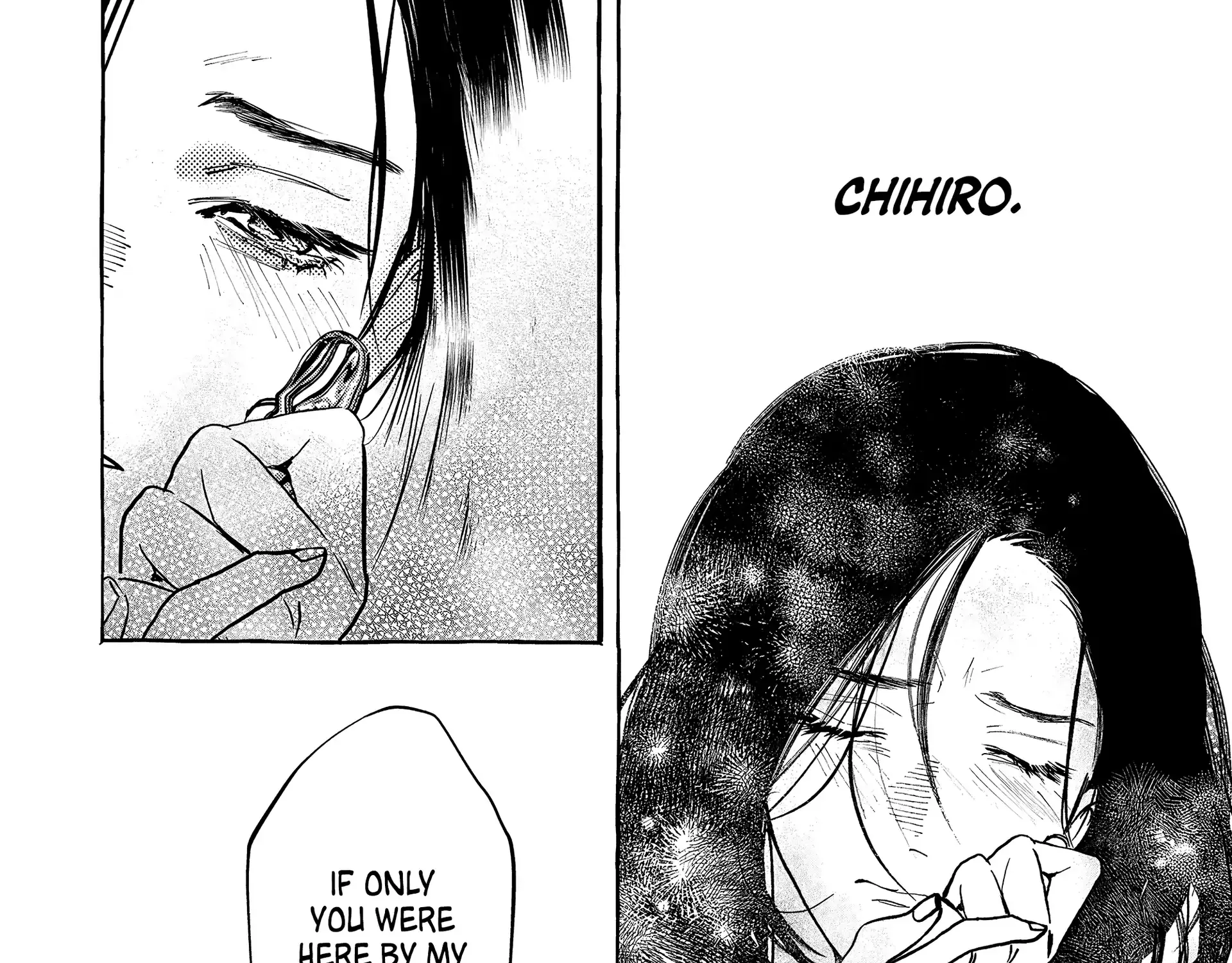 Read Myther chapter 5 image 70 on Lezhin