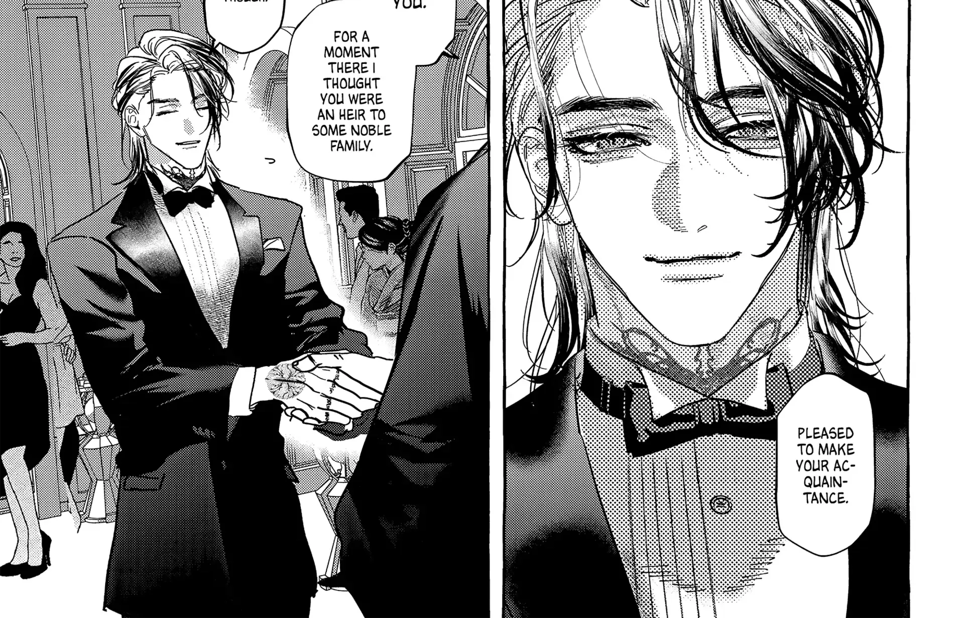Read Myther chapter 6 image 10 on Lezhin