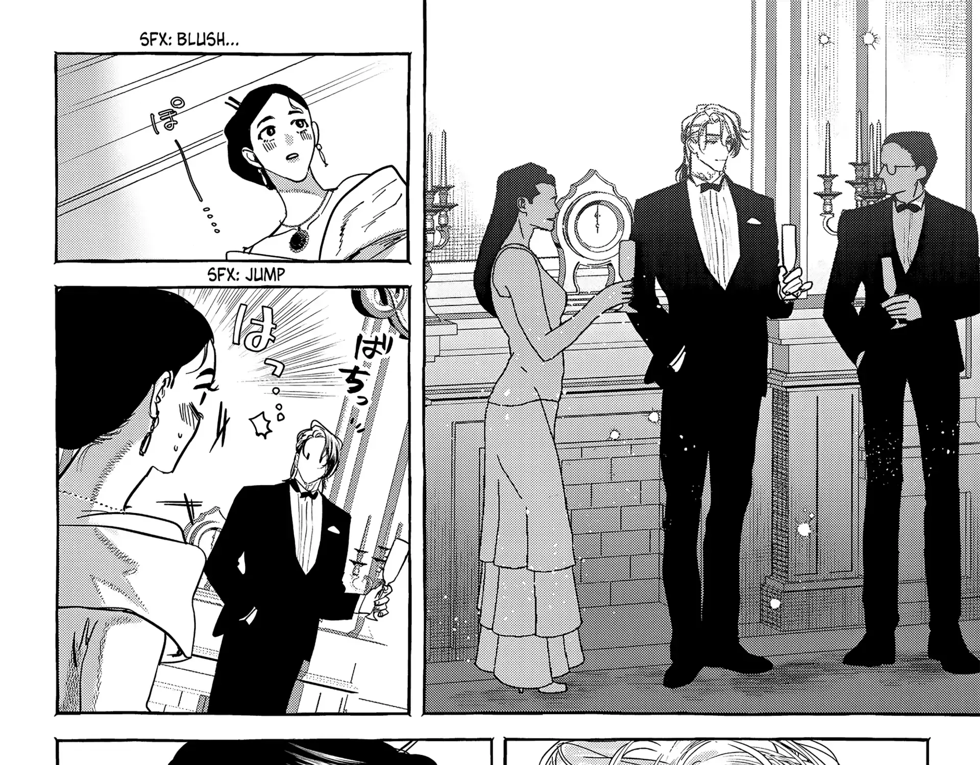 Read Myther chapter 6 image 11 on Lezhin