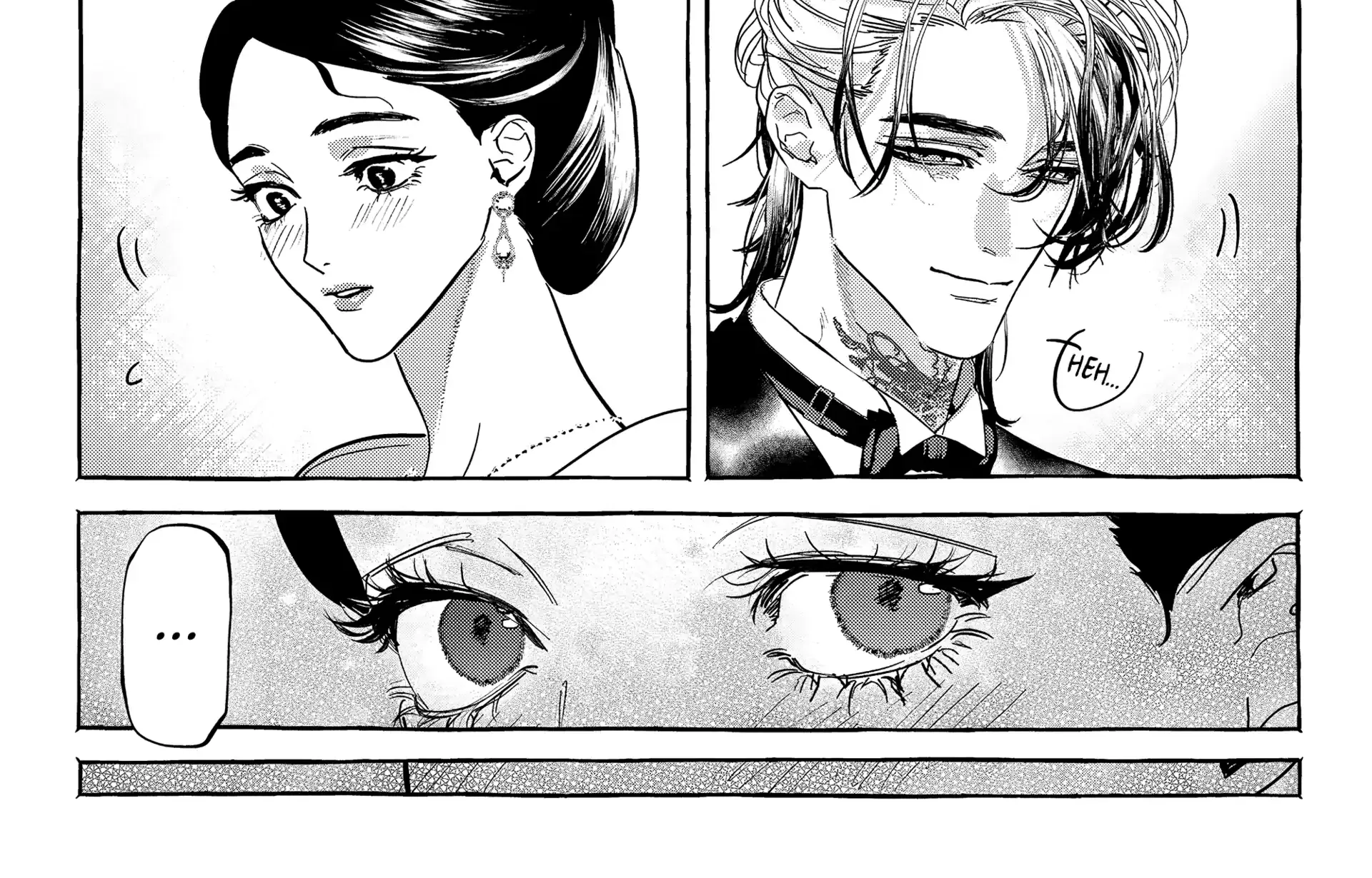 Read Myther chapter 6 image 12 on Lezhin