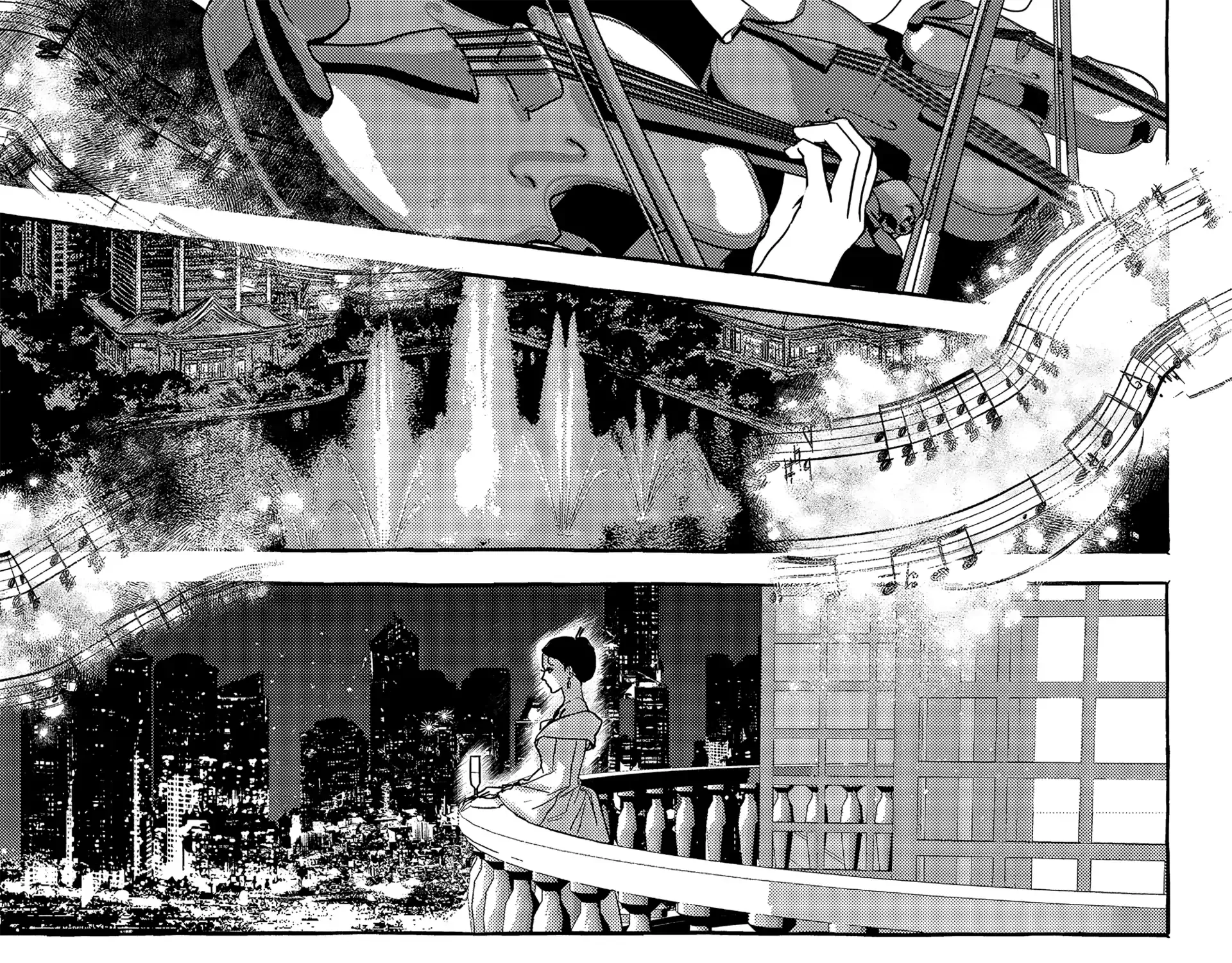 Read Myther chapter 6 image 13 on Lezhin