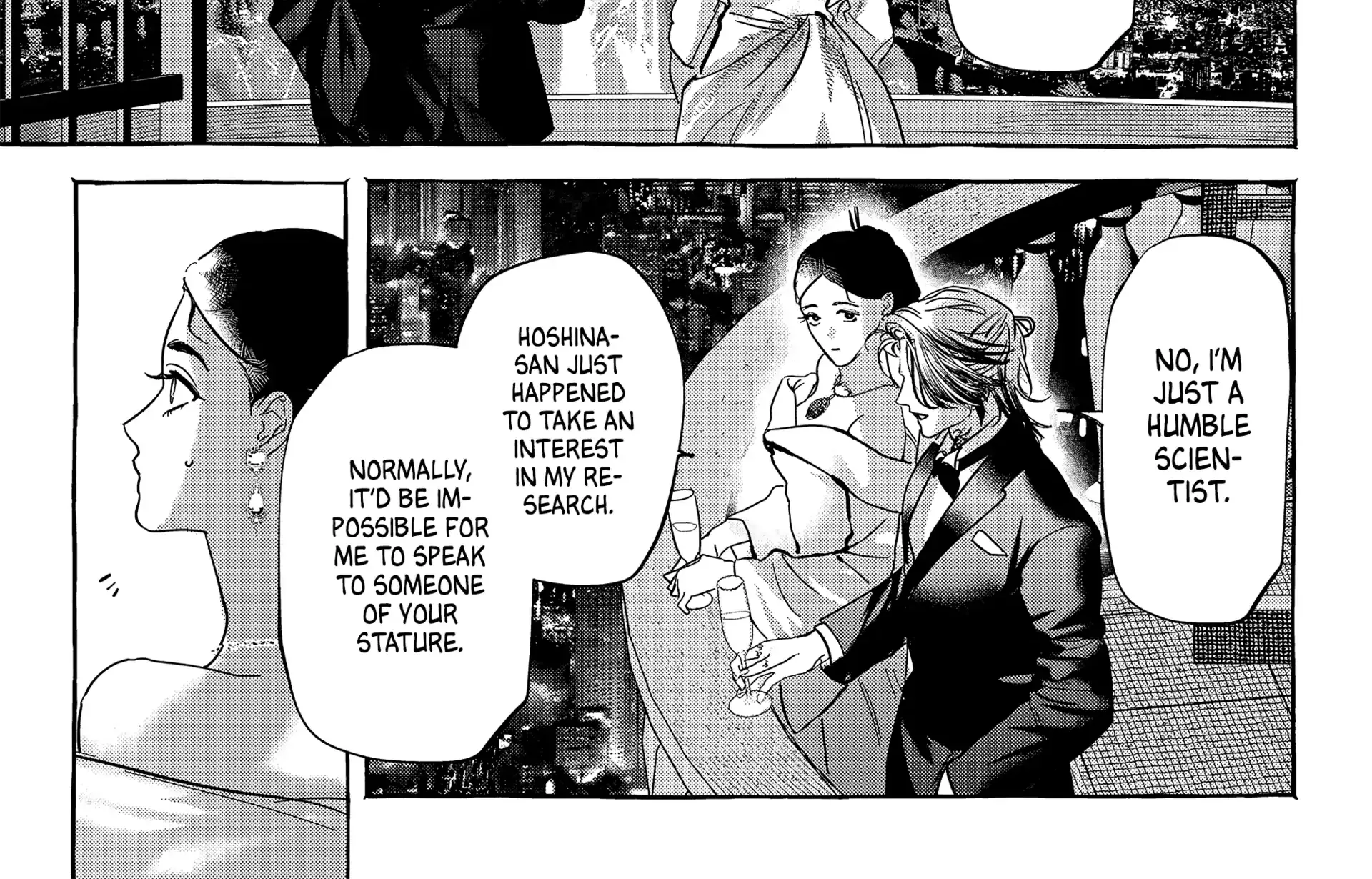 Read Myther chapter 6 image 18 on Lezhin