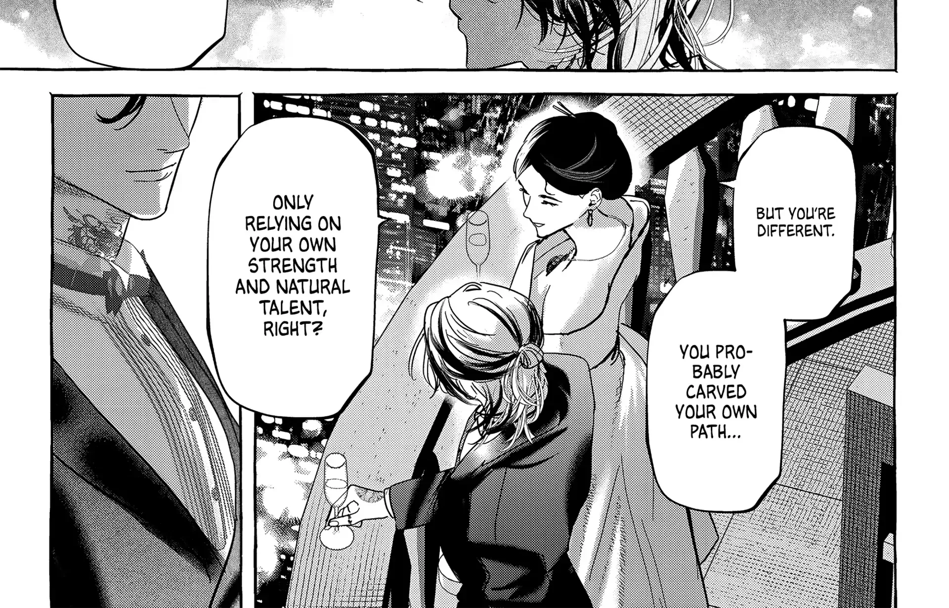 Read Myther chapter 6 image 22 on Lezhin
