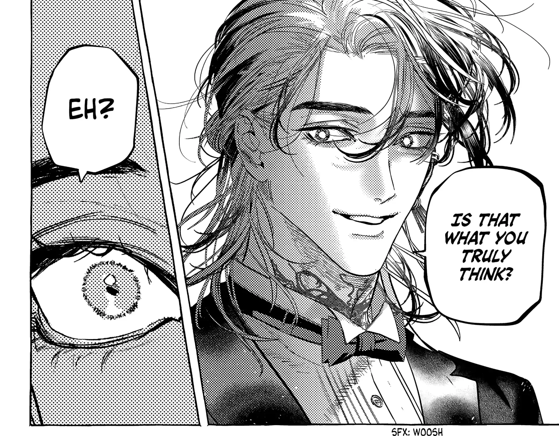 Read Myther chapter 6 image 23 on Lezhin
