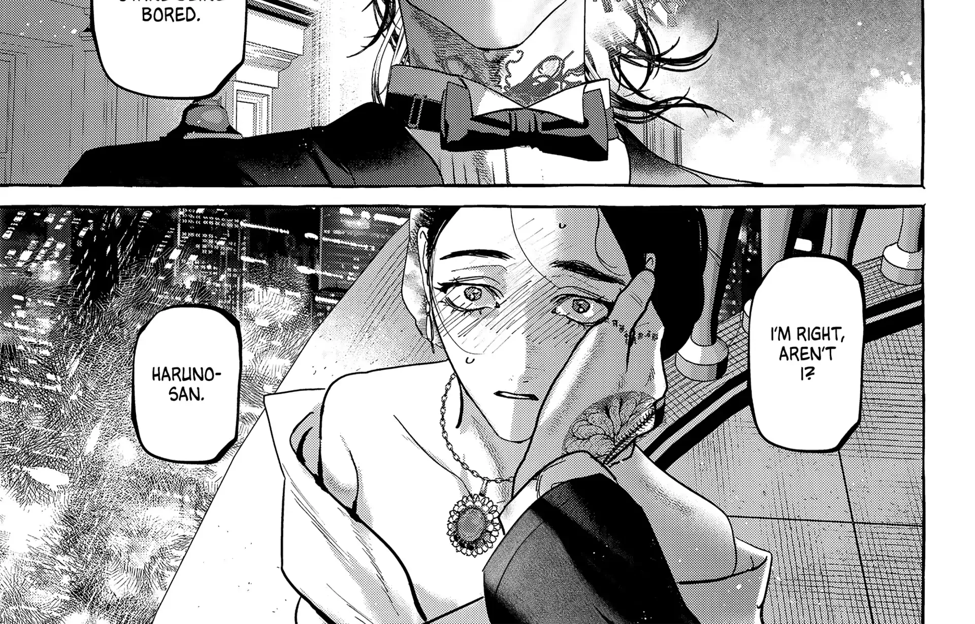 Read Myther chapter 6 image 26 on Lezhin