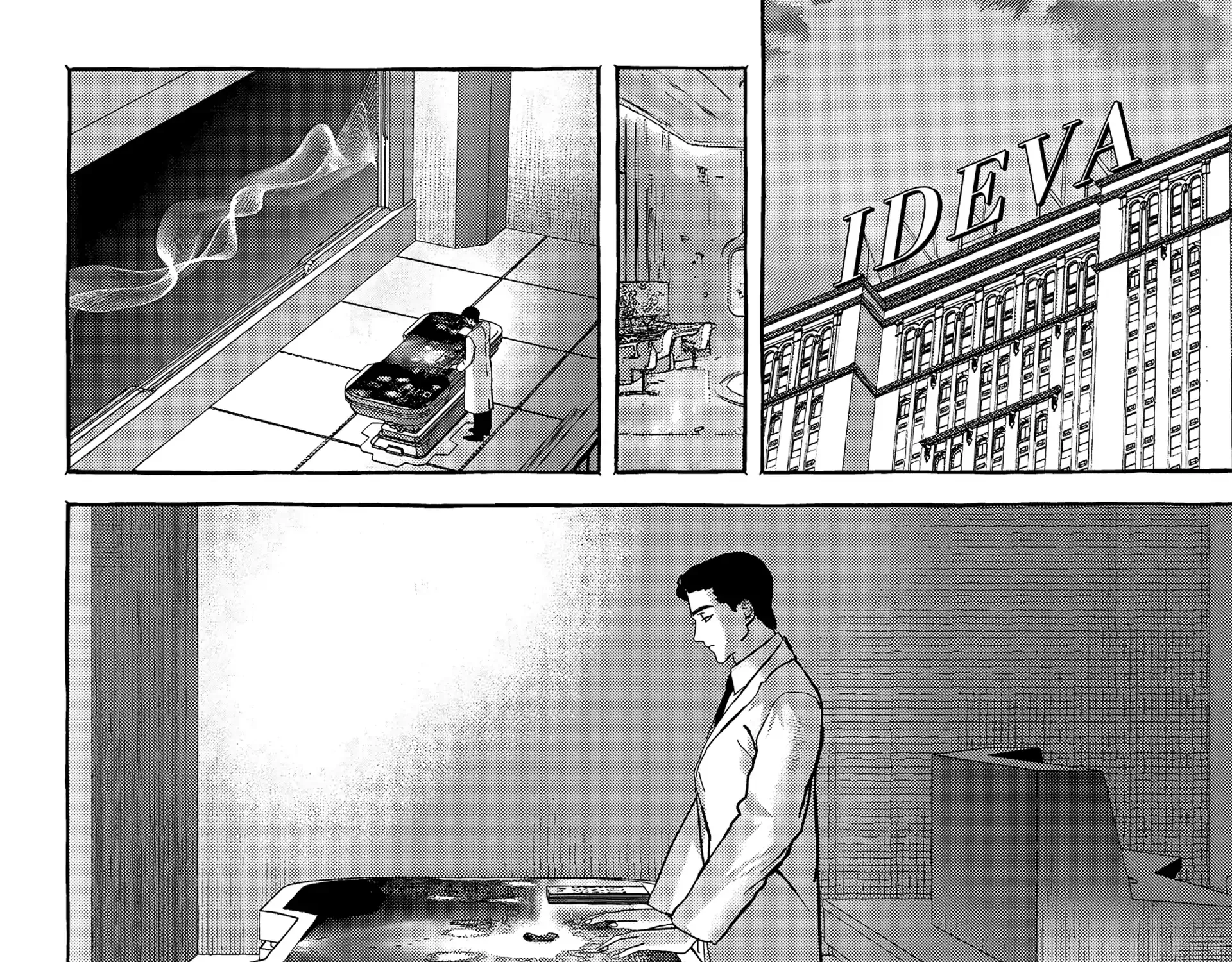 Read Myther chapter 6 image 27 on Lezhin