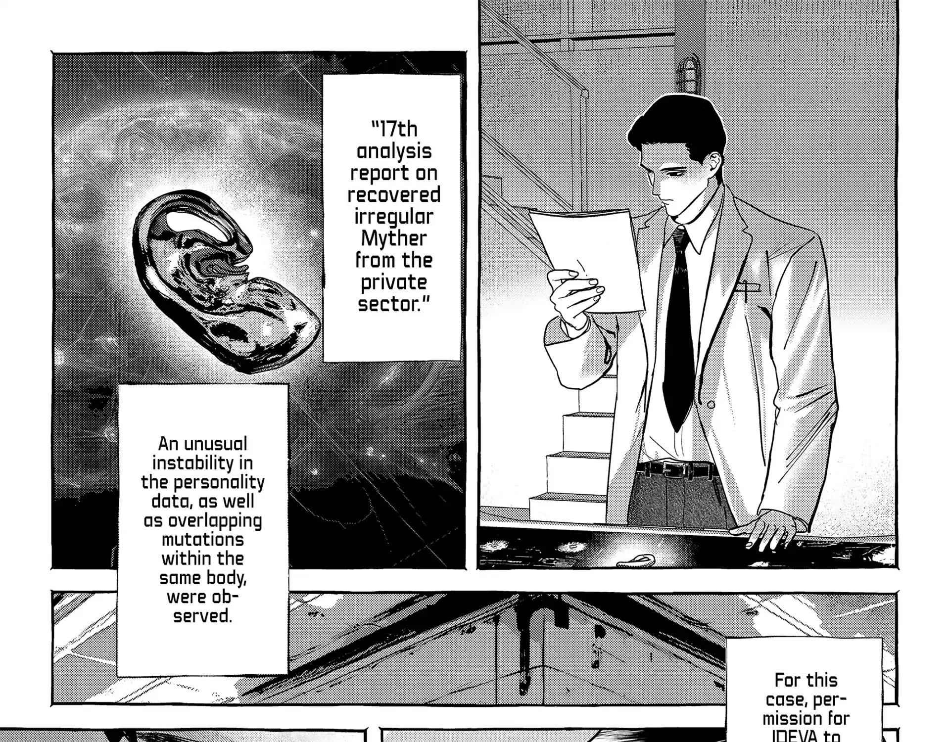 Read Myther chapter 6 image 29 on Lezhin