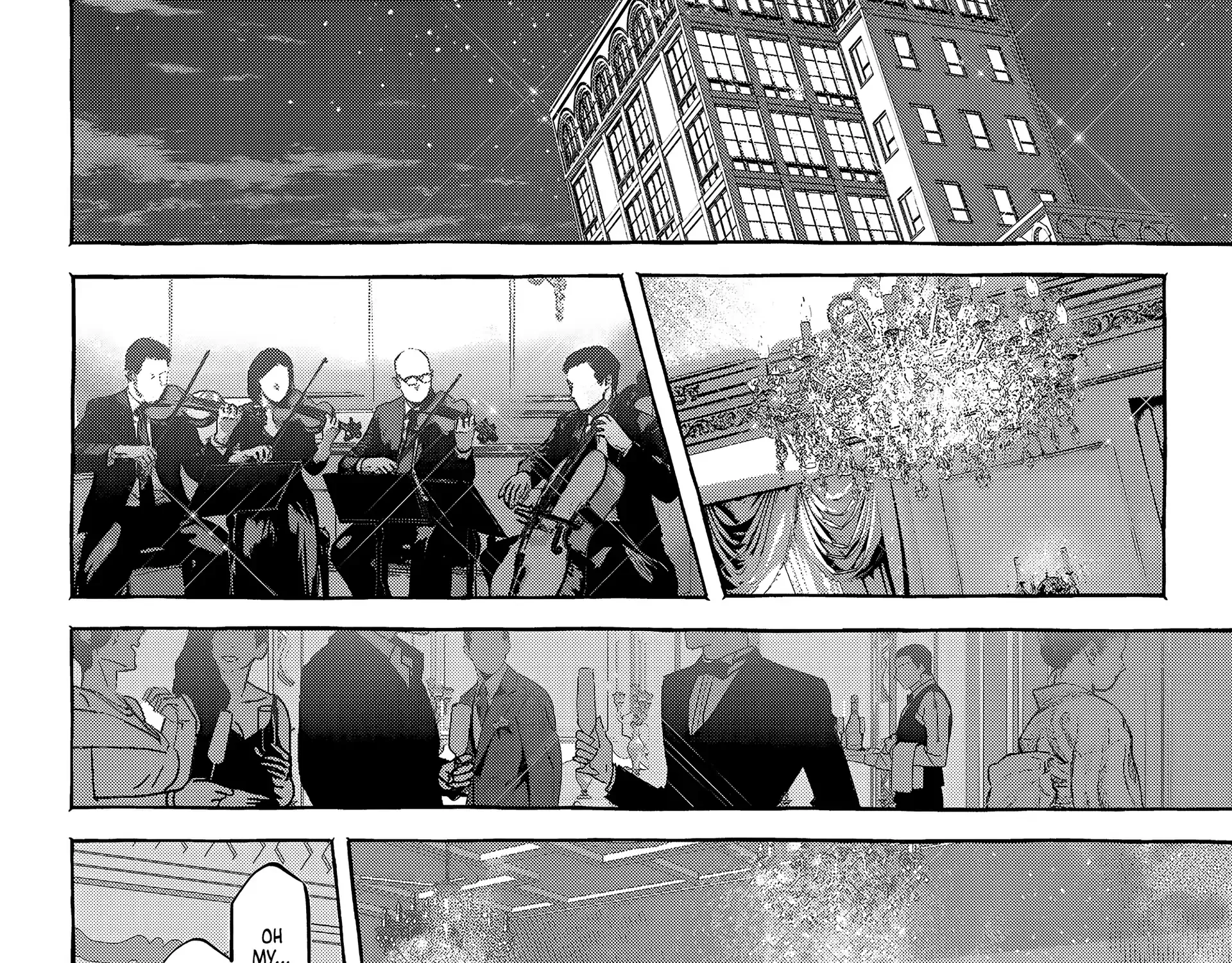 Read Myther chapter 6 image 3 on Lezhin