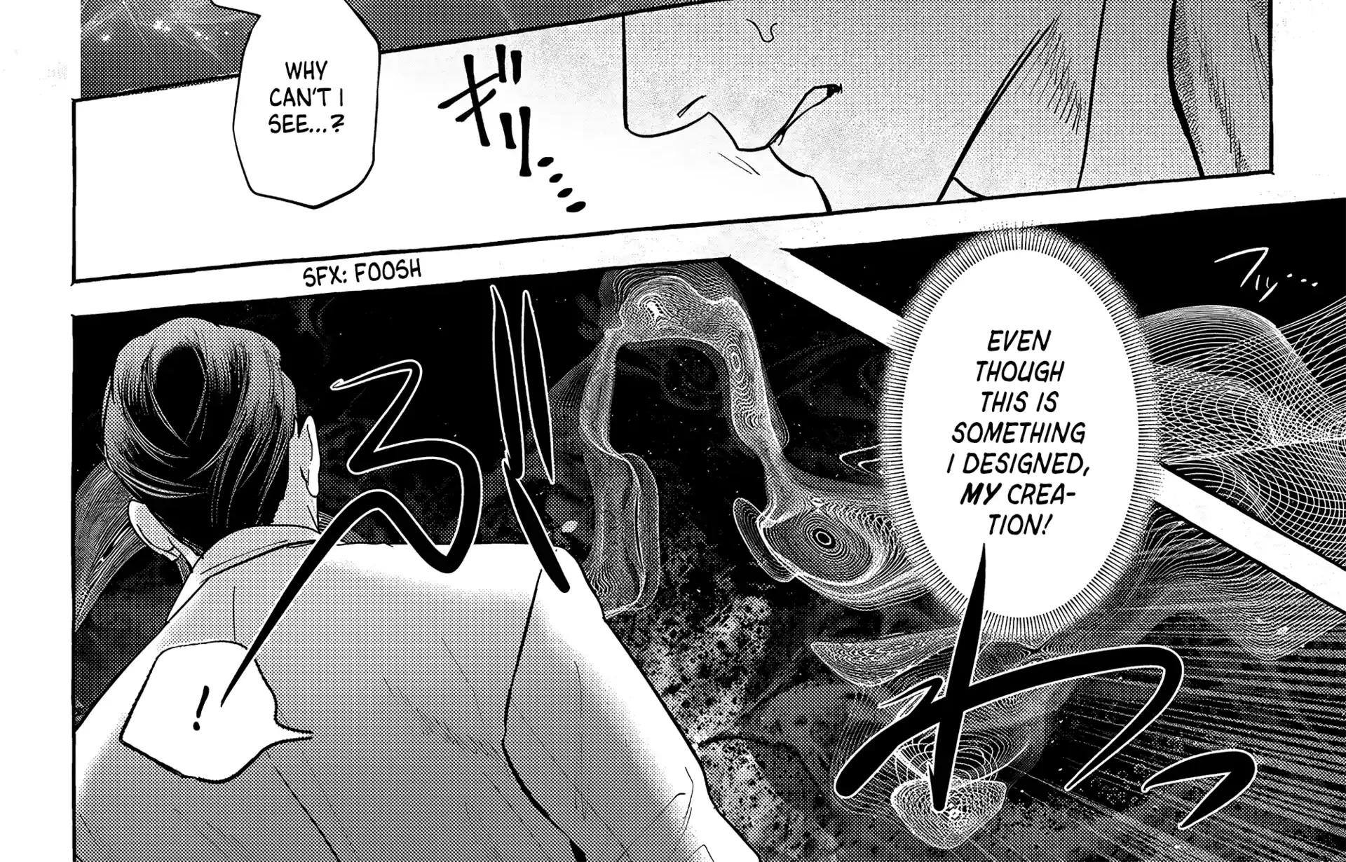 Read Myther chapter 6 image 32 on Lezhin