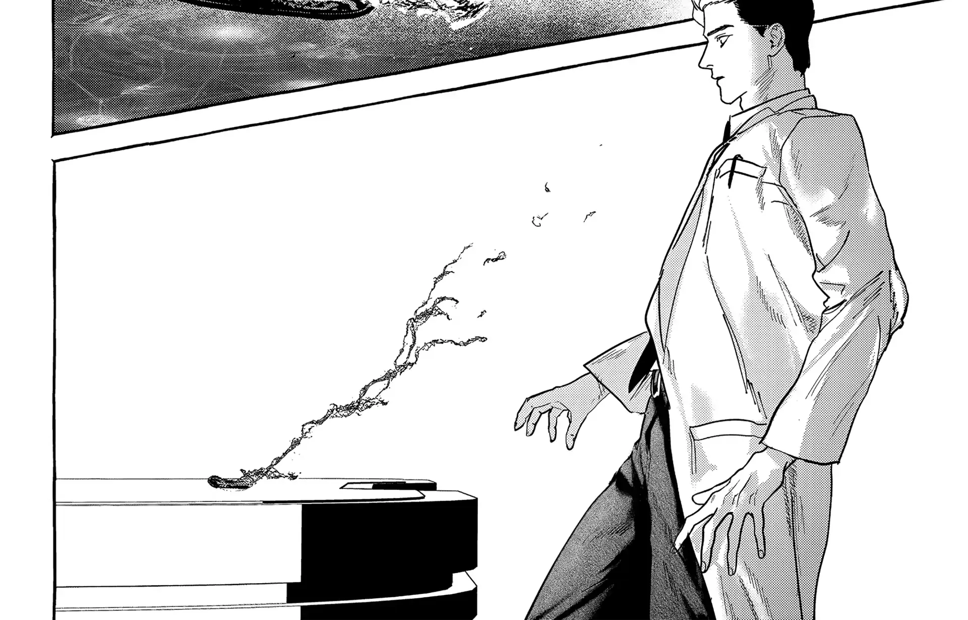 Read Myther chapter 6 image 36 on Lezhin