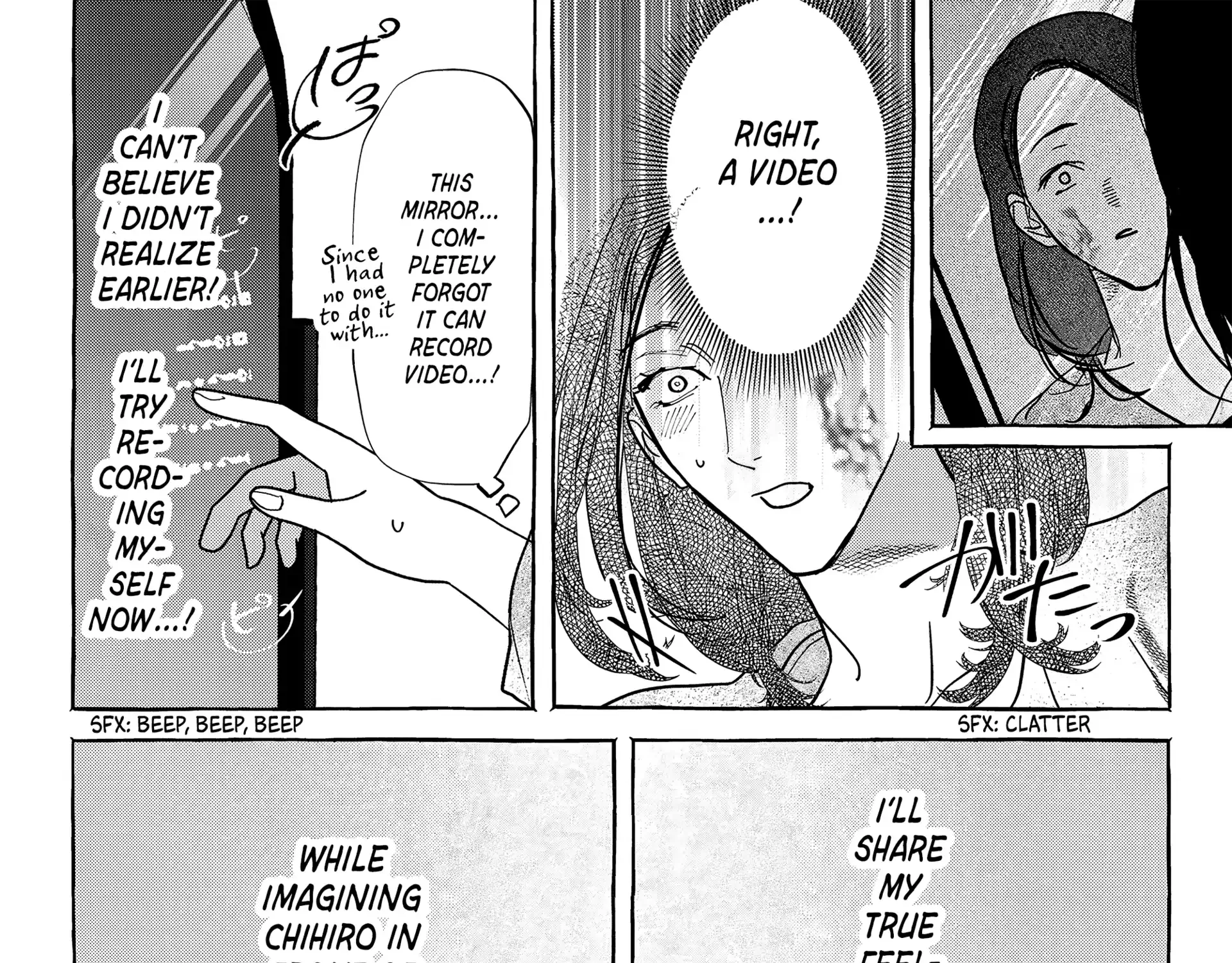 Read Myther chapter 6 image 43 on Lezhin