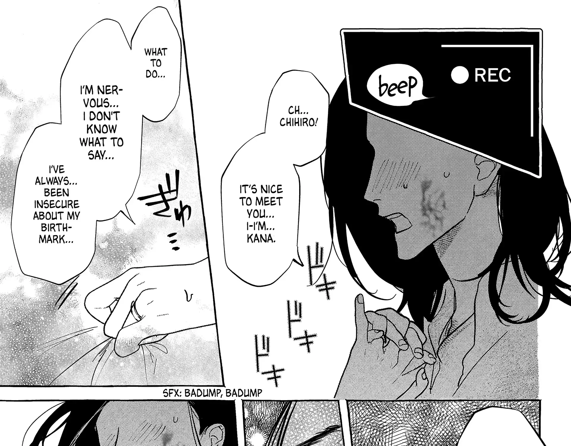 Read Myther chapter 6 image 45 on Lezhin