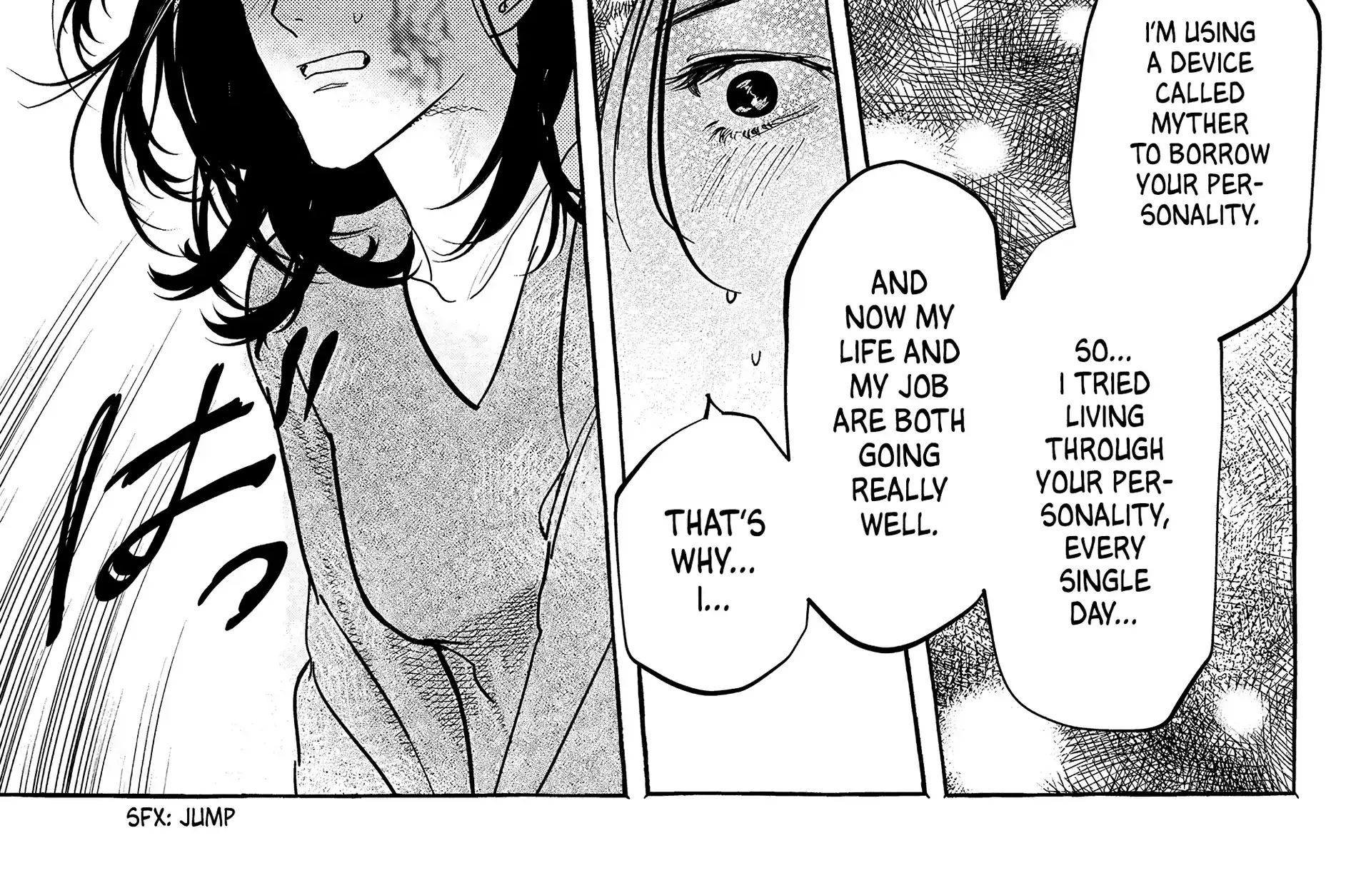 Read Myther chapter 6 image 46 on Lezhin