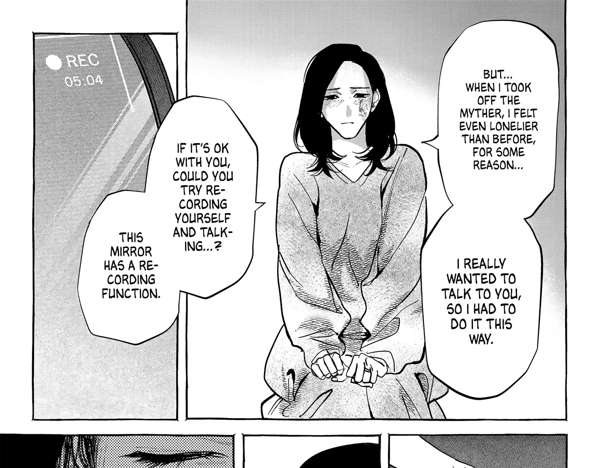 Read Myther chapter 6 image 49 on Lezhin