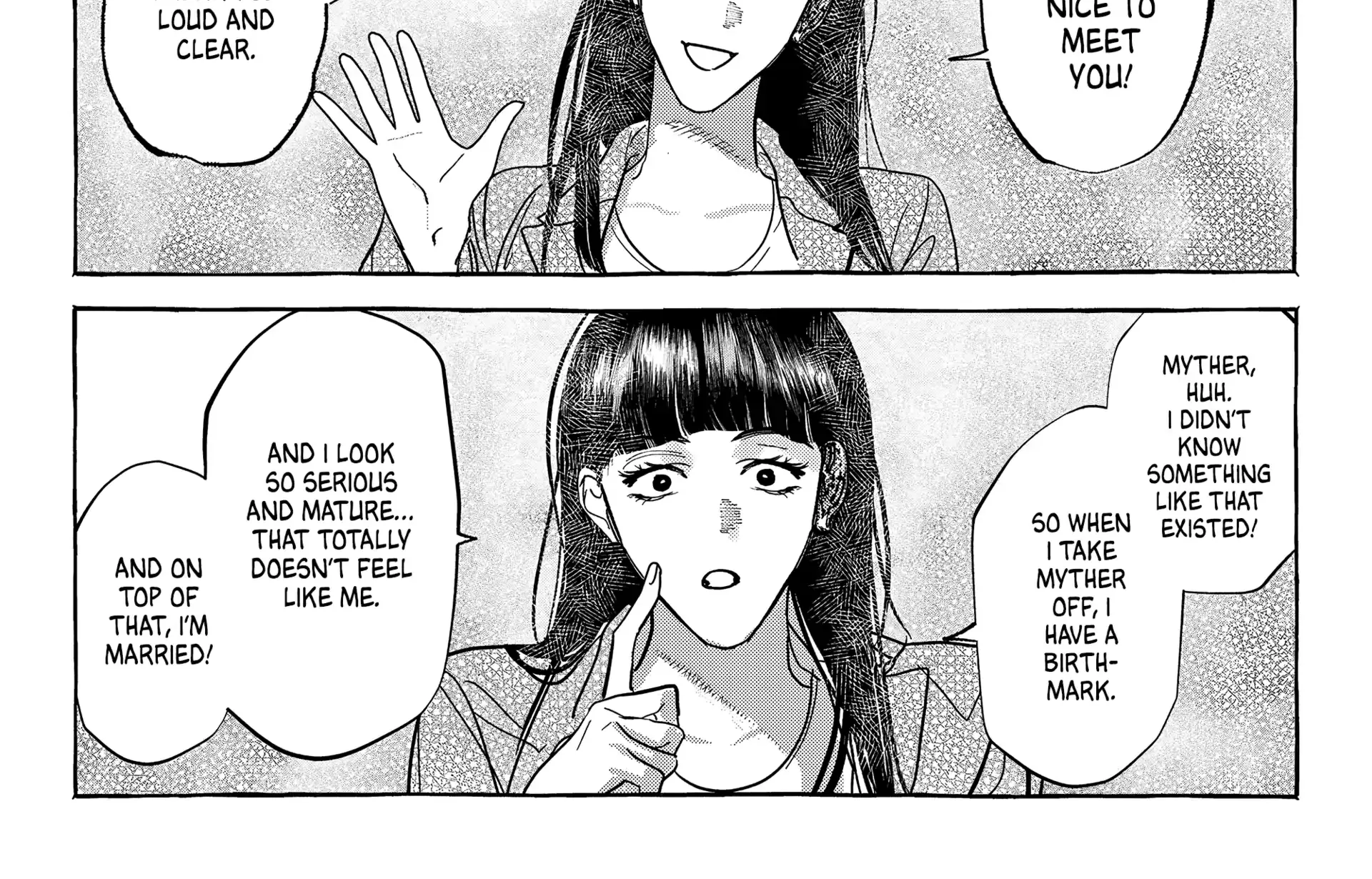 Read Myther chapter 6 image 52 on Lezhin
