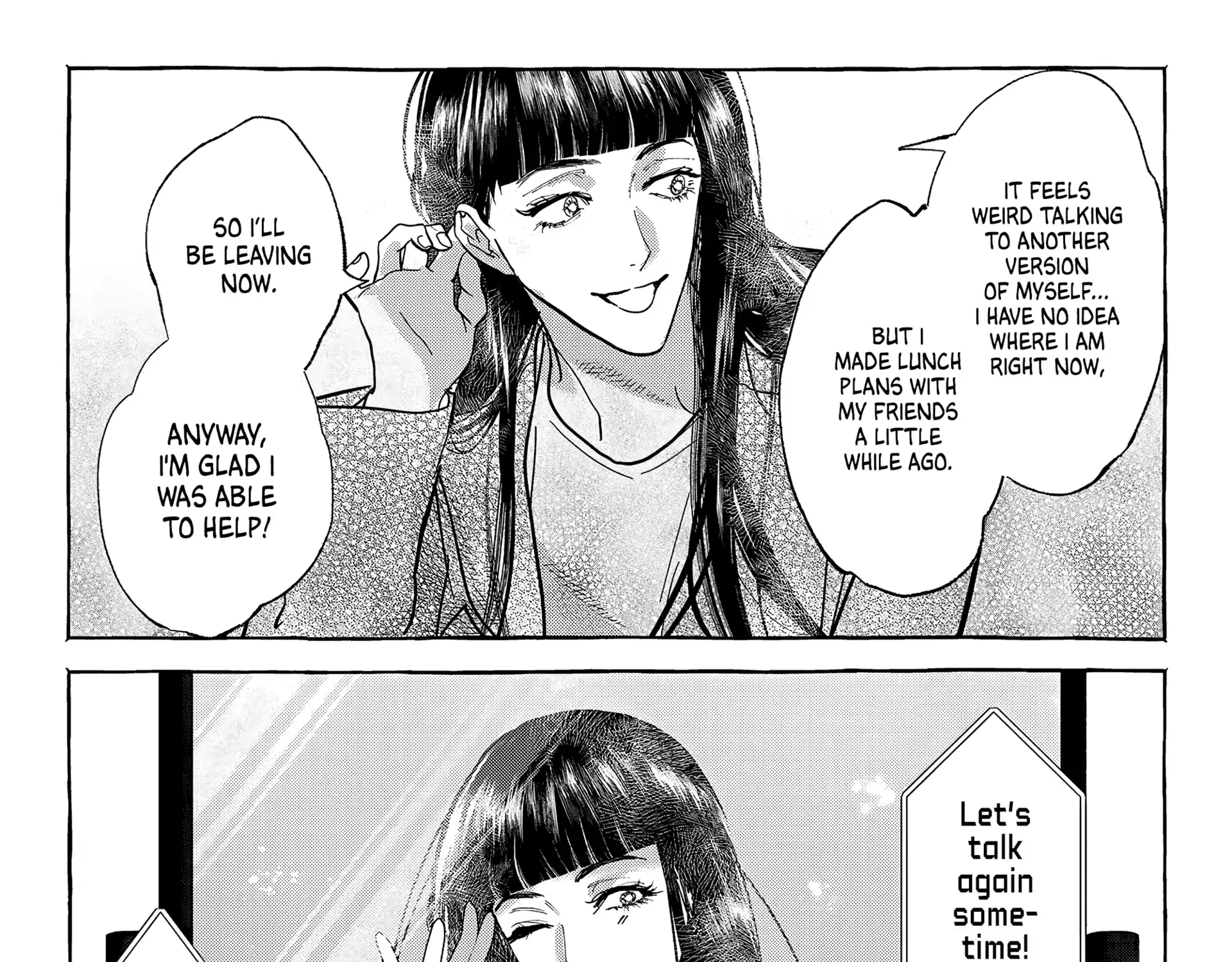 Read Myther chapter 6 image 53 on Lezhin
