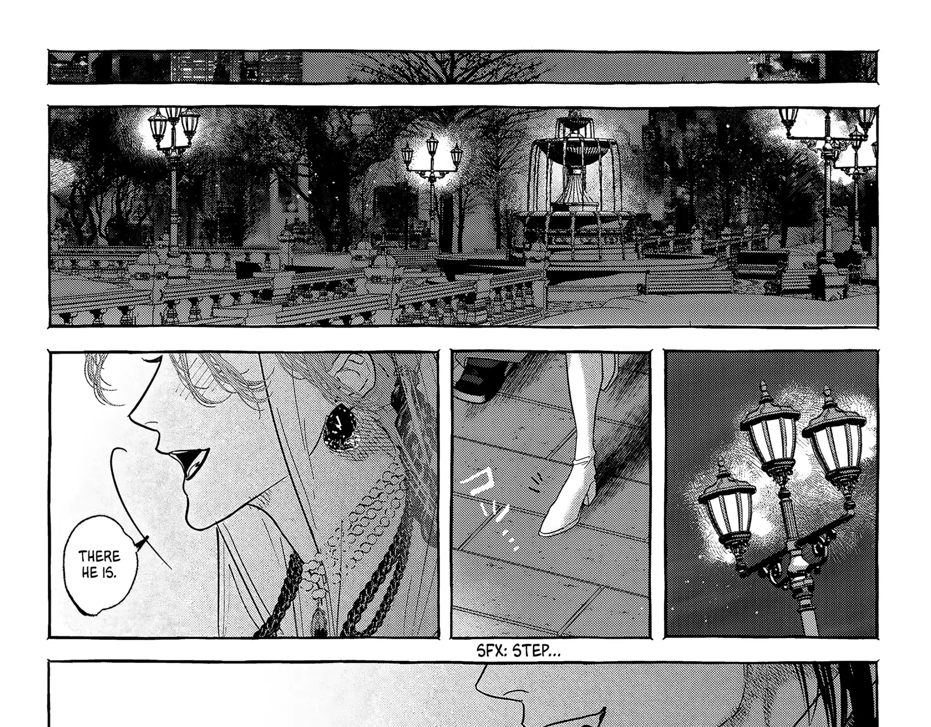 Read Myther chapter 6 image 57 on Lezhin