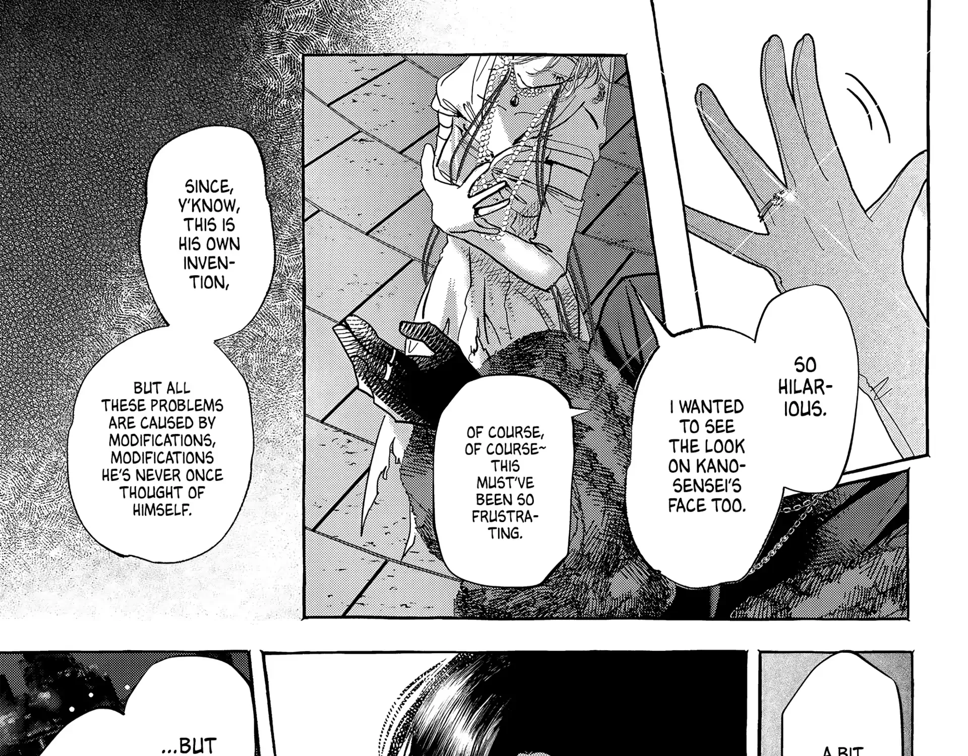 Read Myther chapter 6 image 61 on Lezhin
