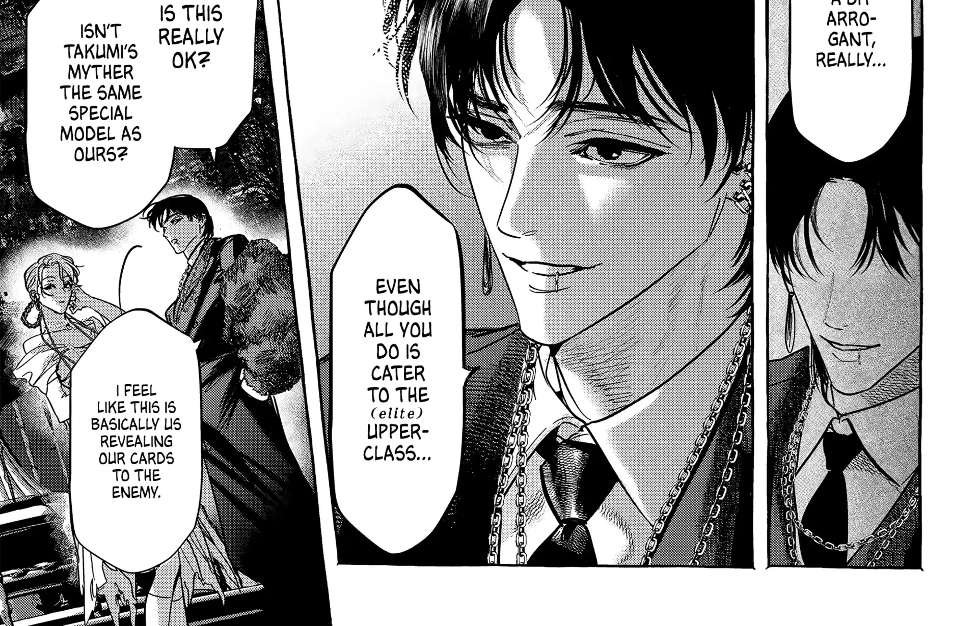 Read Myther chapter 6 image 62 on Lezhin