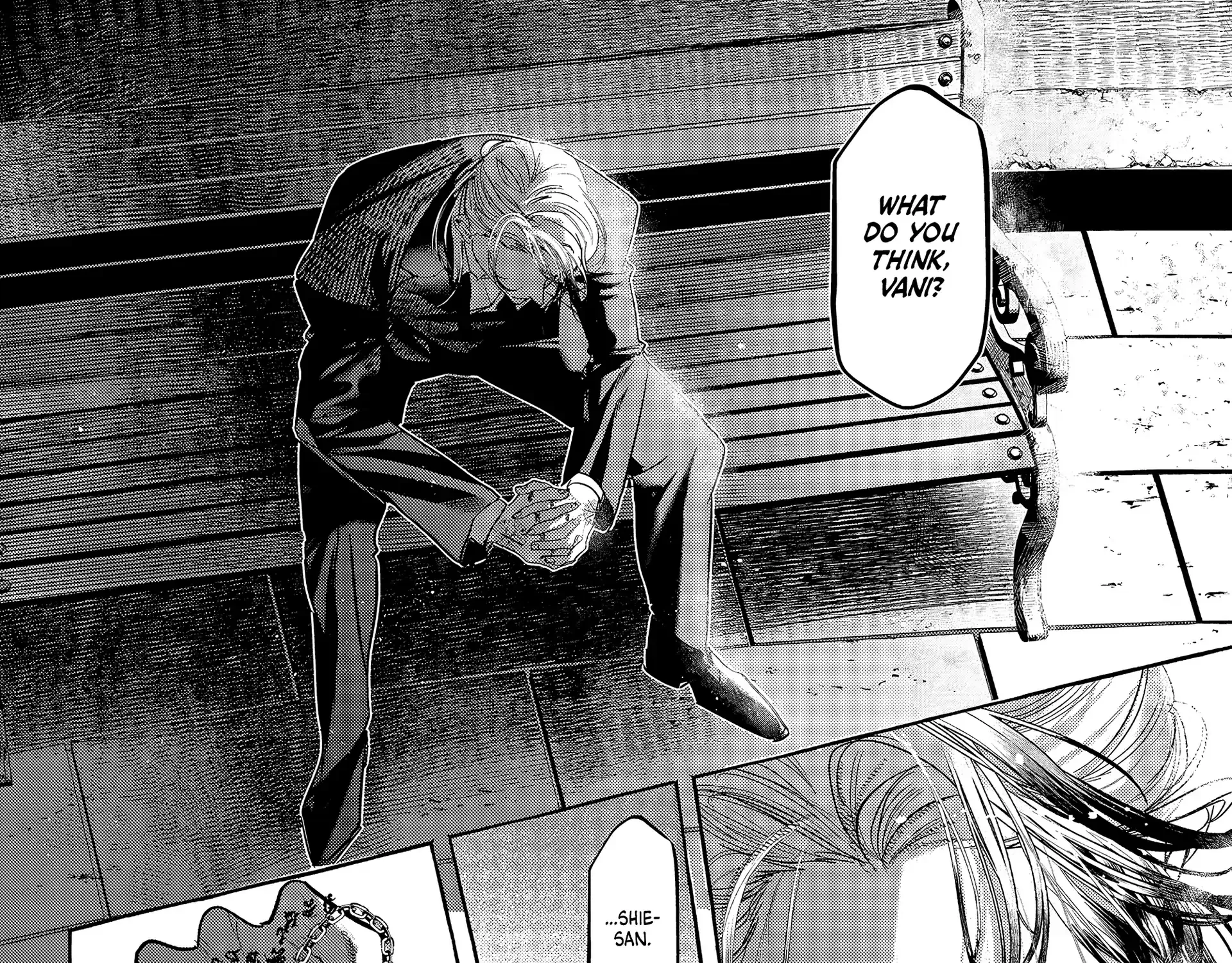 Read Myther chapter 6 image 63 on Lezhin