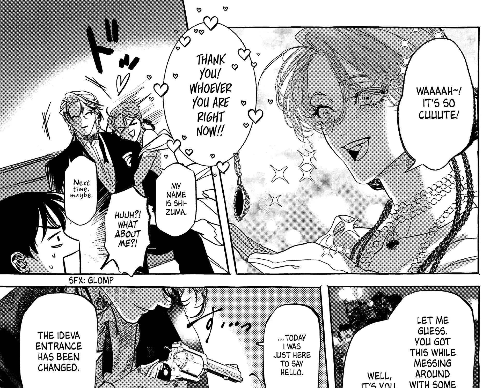 Read Myther chapter 6 image 65 on Lezhin