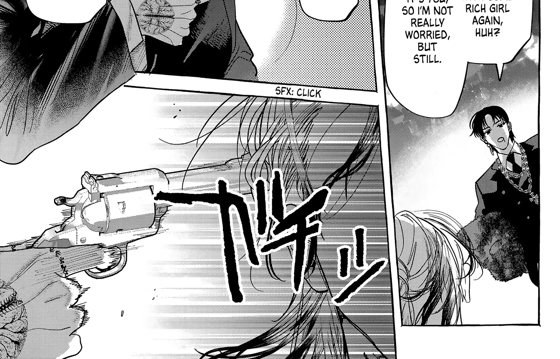Read Myther chapter 6 image 66 on Lezhin