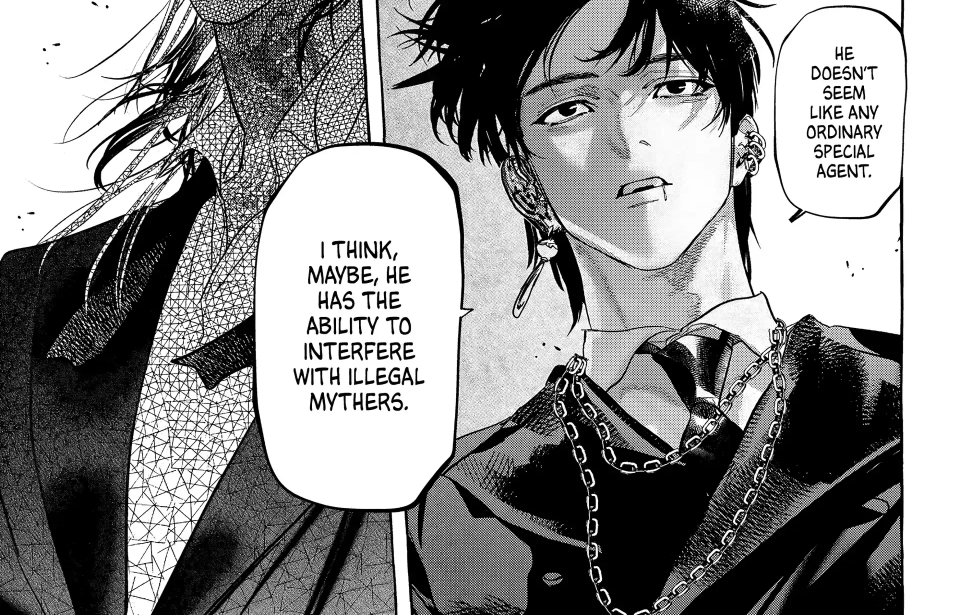 Read Myther chapter 6 image 70 on Lezhin