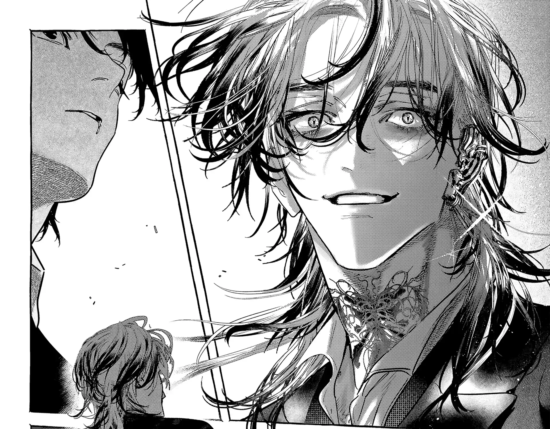 Read Myther chapter 6 image 71 on Lezhin
