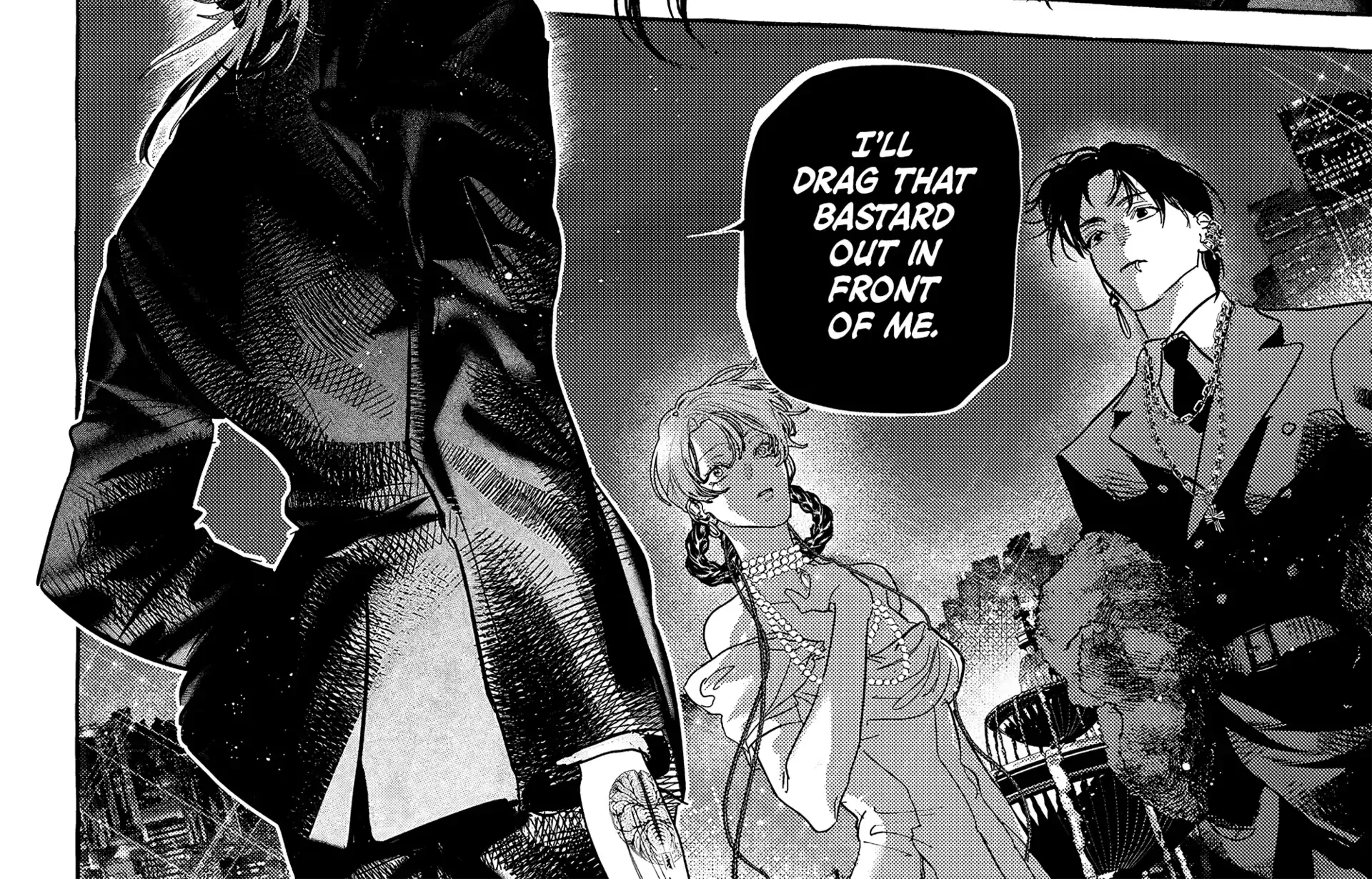 Read Myther chapter 6 image 72 on Lezhin