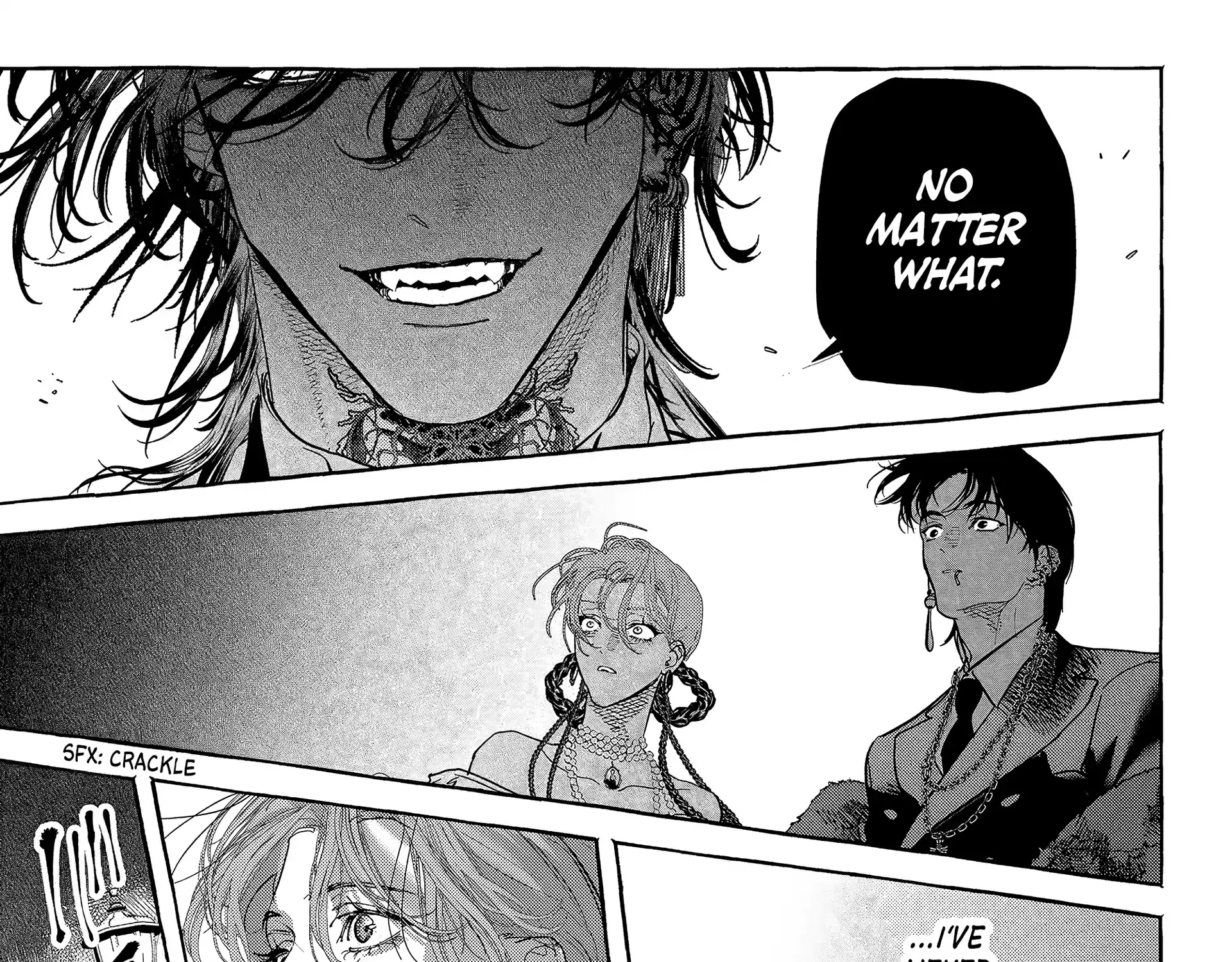 Read Myther chapter 6 image 73 on Lezhin