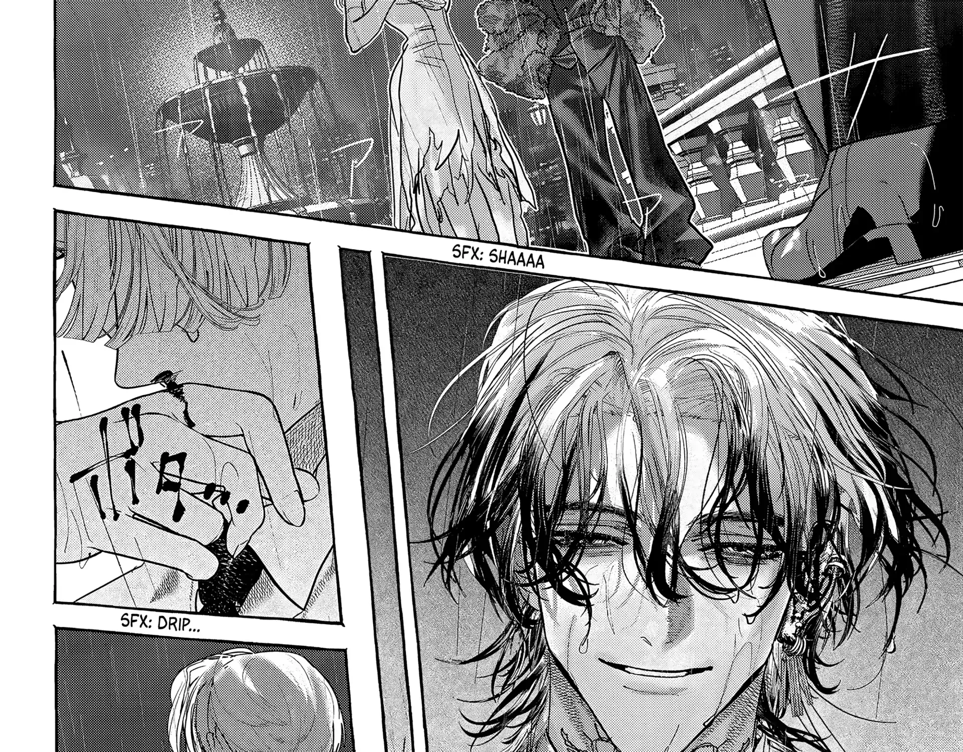 Read Myther chapter 6 image 75 on Lezhin