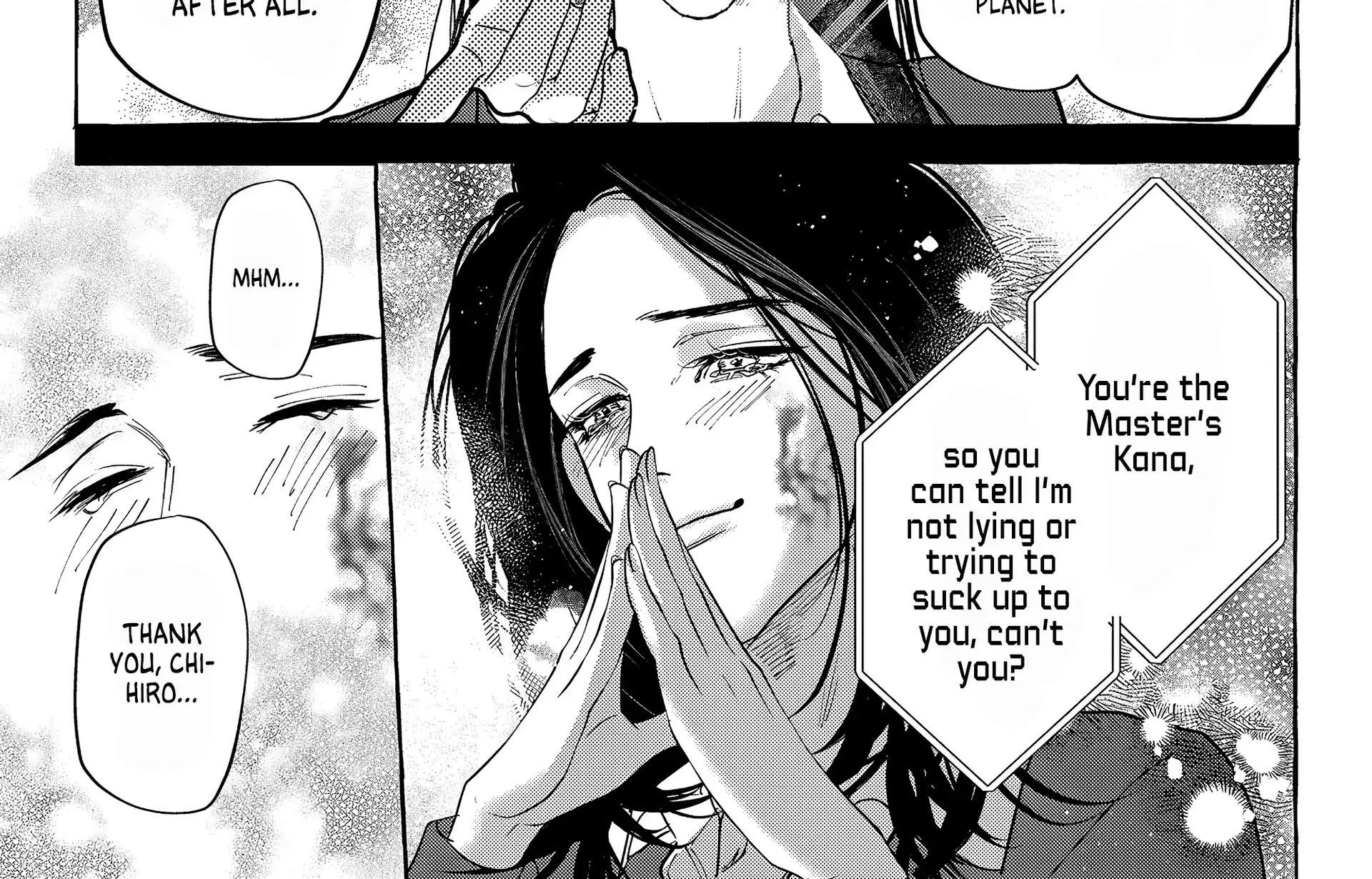 Read Myther chapter 7 image 10 on Lezhin